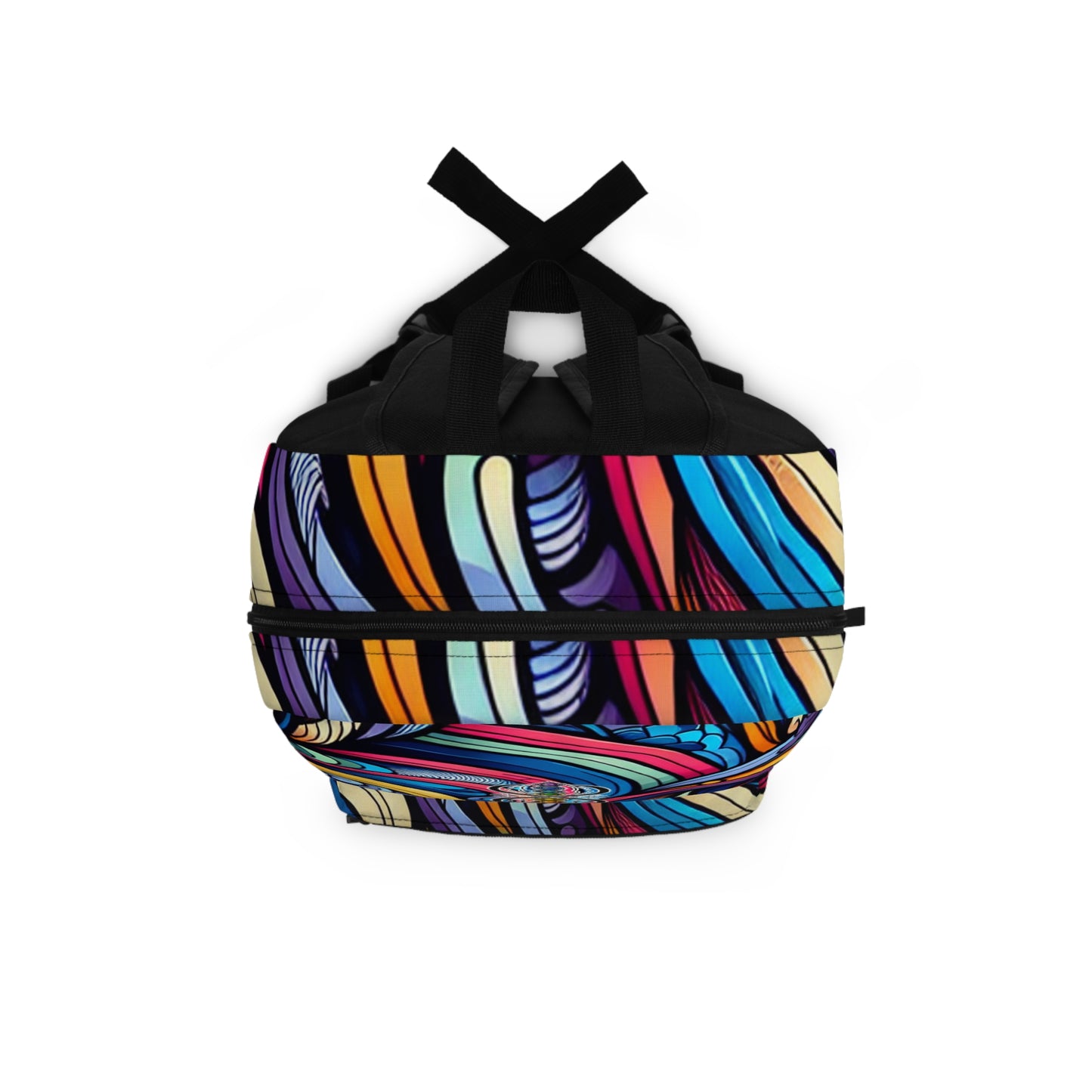 Viviana Romano - Backpack