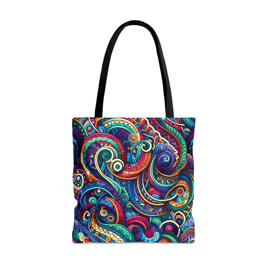 Isabella Serrano - Tote Bag