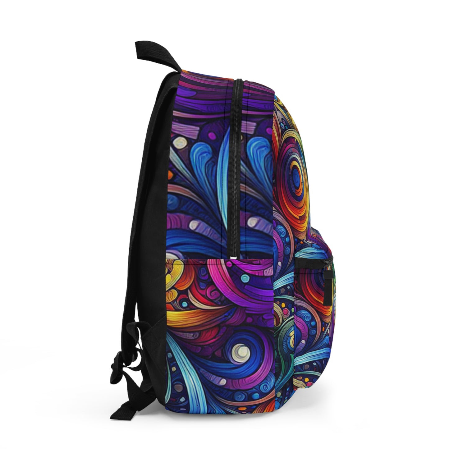 Aurelia VanDoren - Backpack