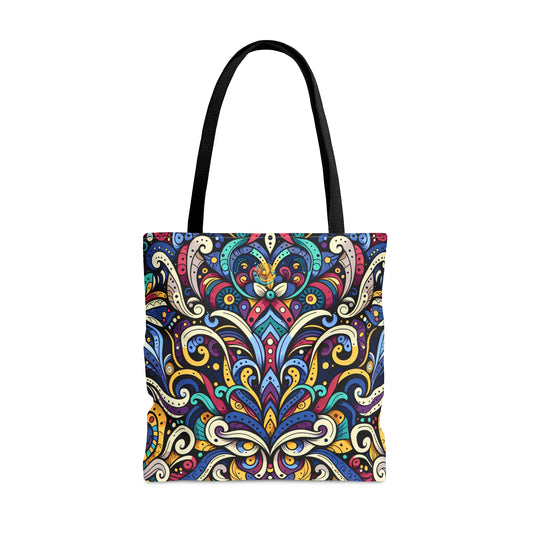 Seraphina Castellano - Tote Bag