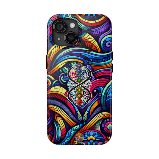 Isabella Vincenzo - Phone Case