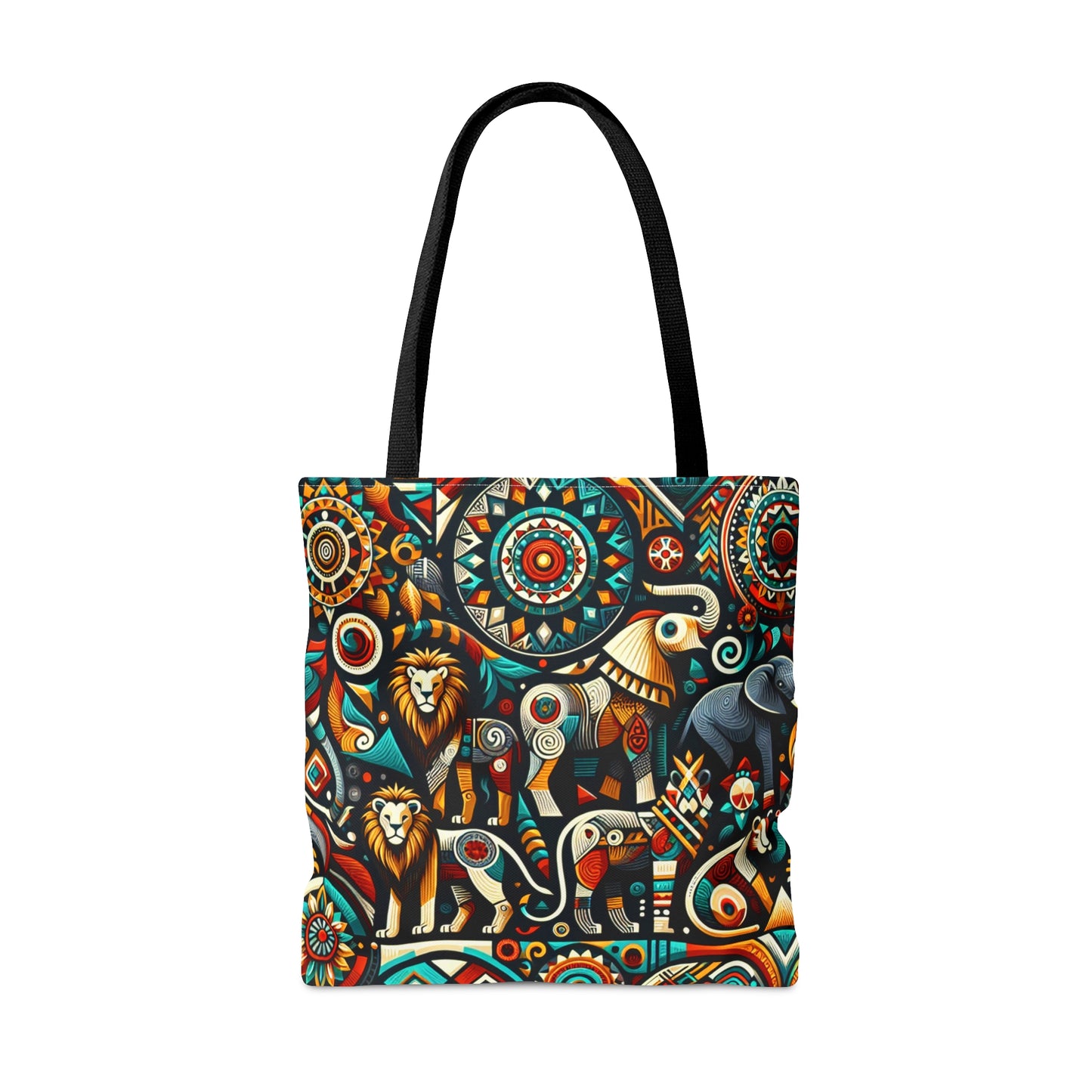 Seraphina Vanetti - Tote Bag