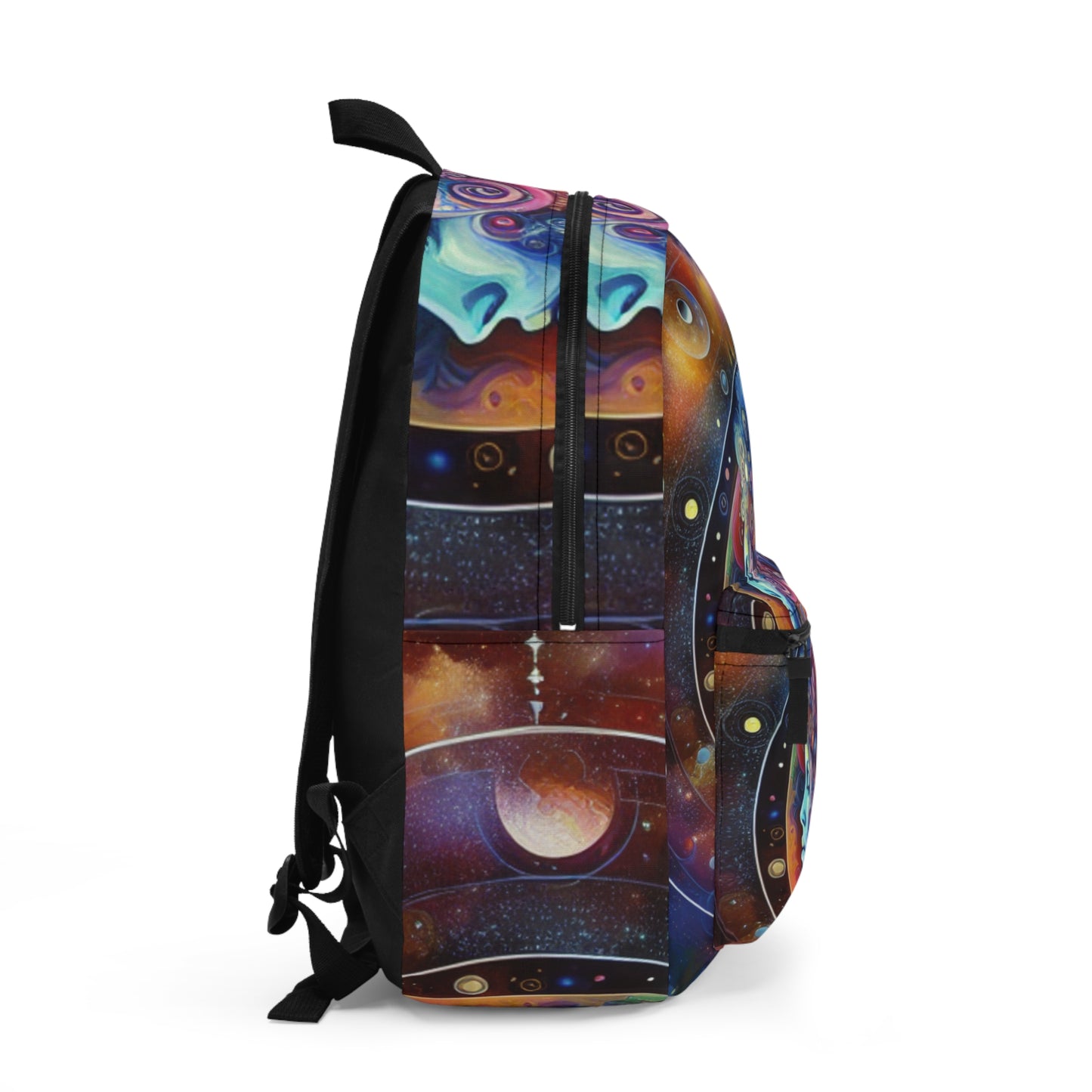 Seraphina Bellini - Backpack