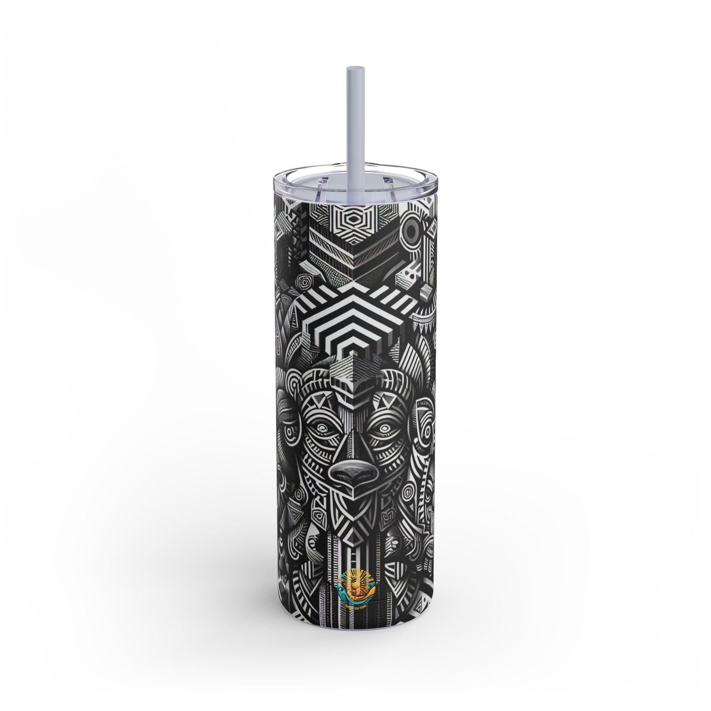 Isabella Benedetti - Maars Maker Tumblers