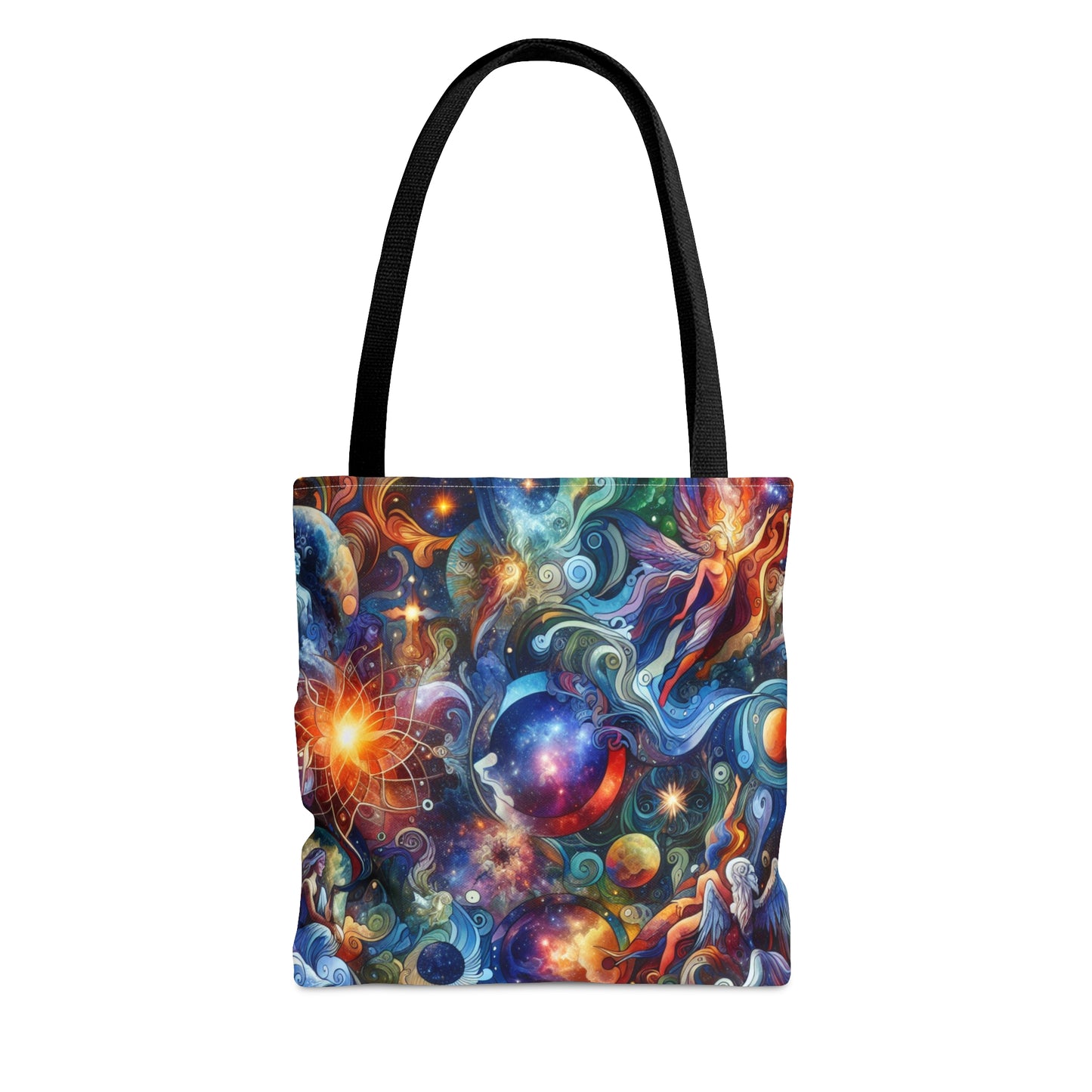 Isabella Donatelli - Tote Bag