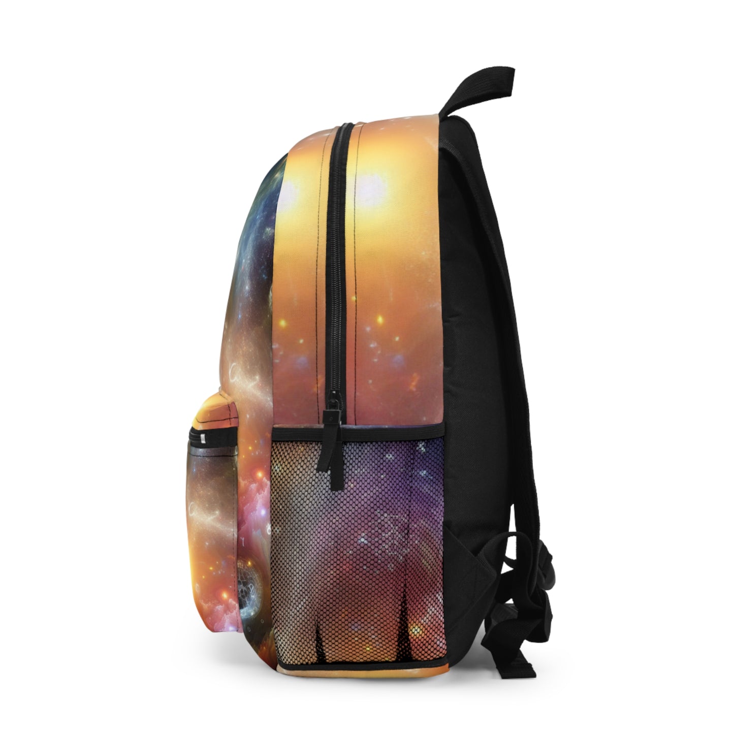 Annalise Romano - Backpack