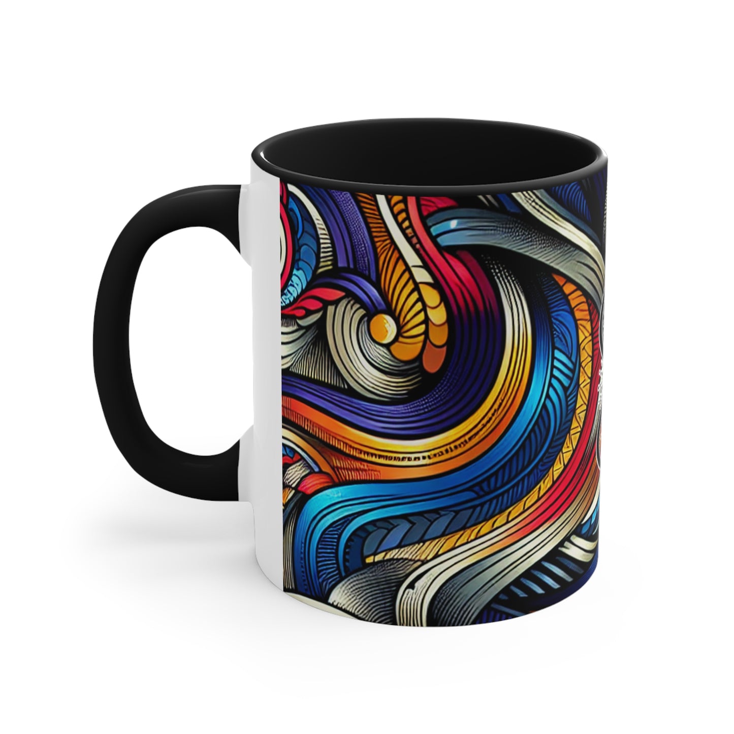 Amara Bellini - Mugs