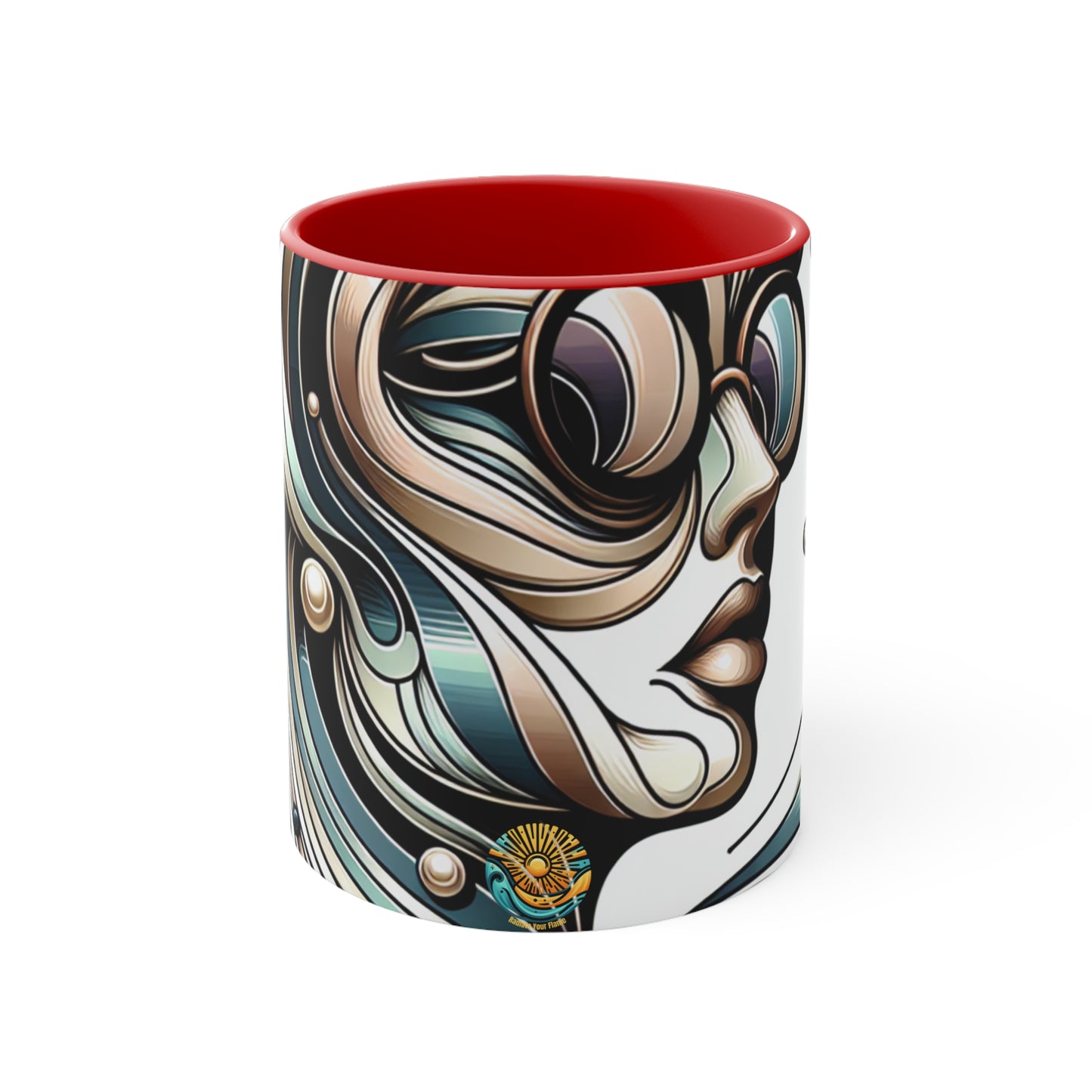 Amalia Castellano - Mugs