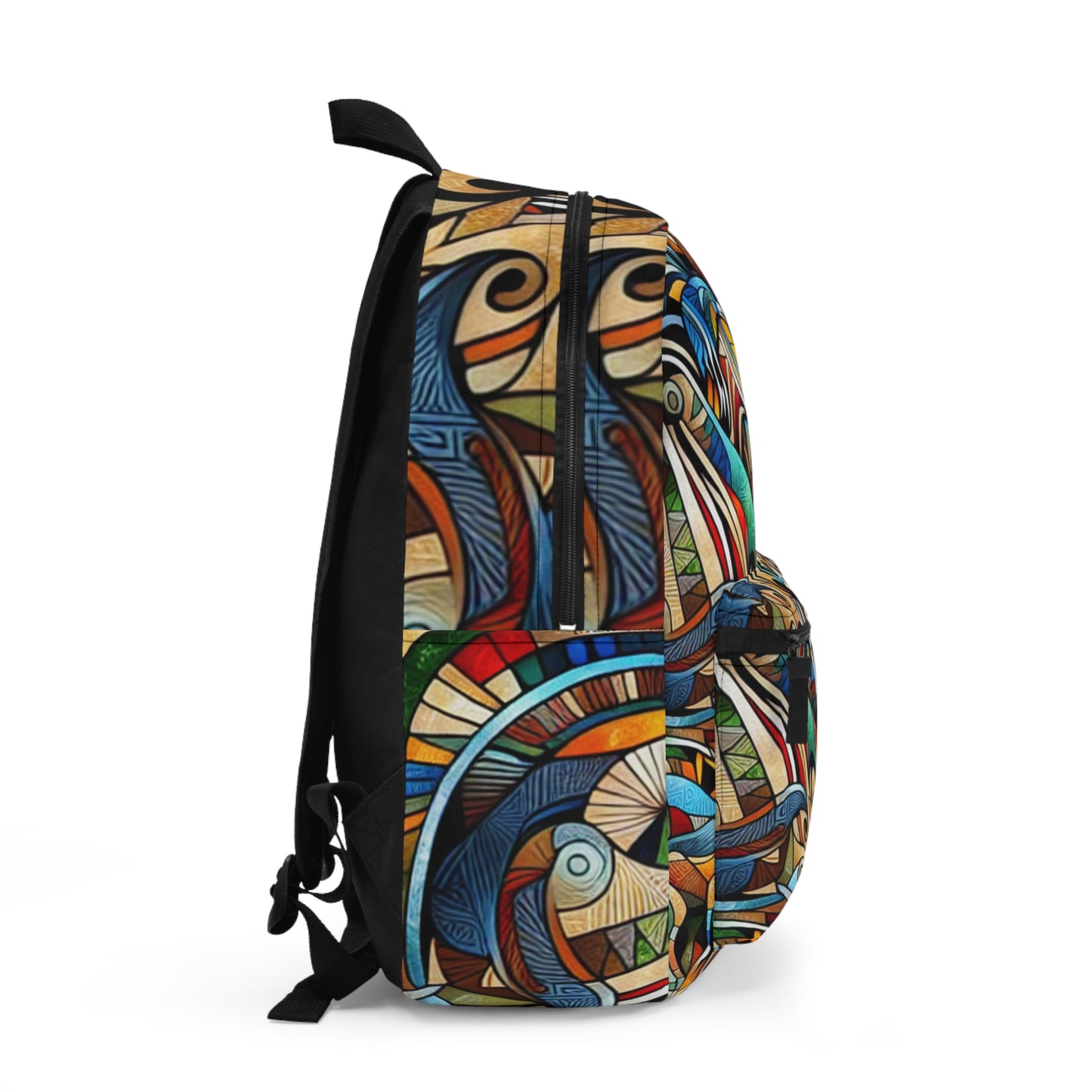 Isabella Gismondi - Backpack
