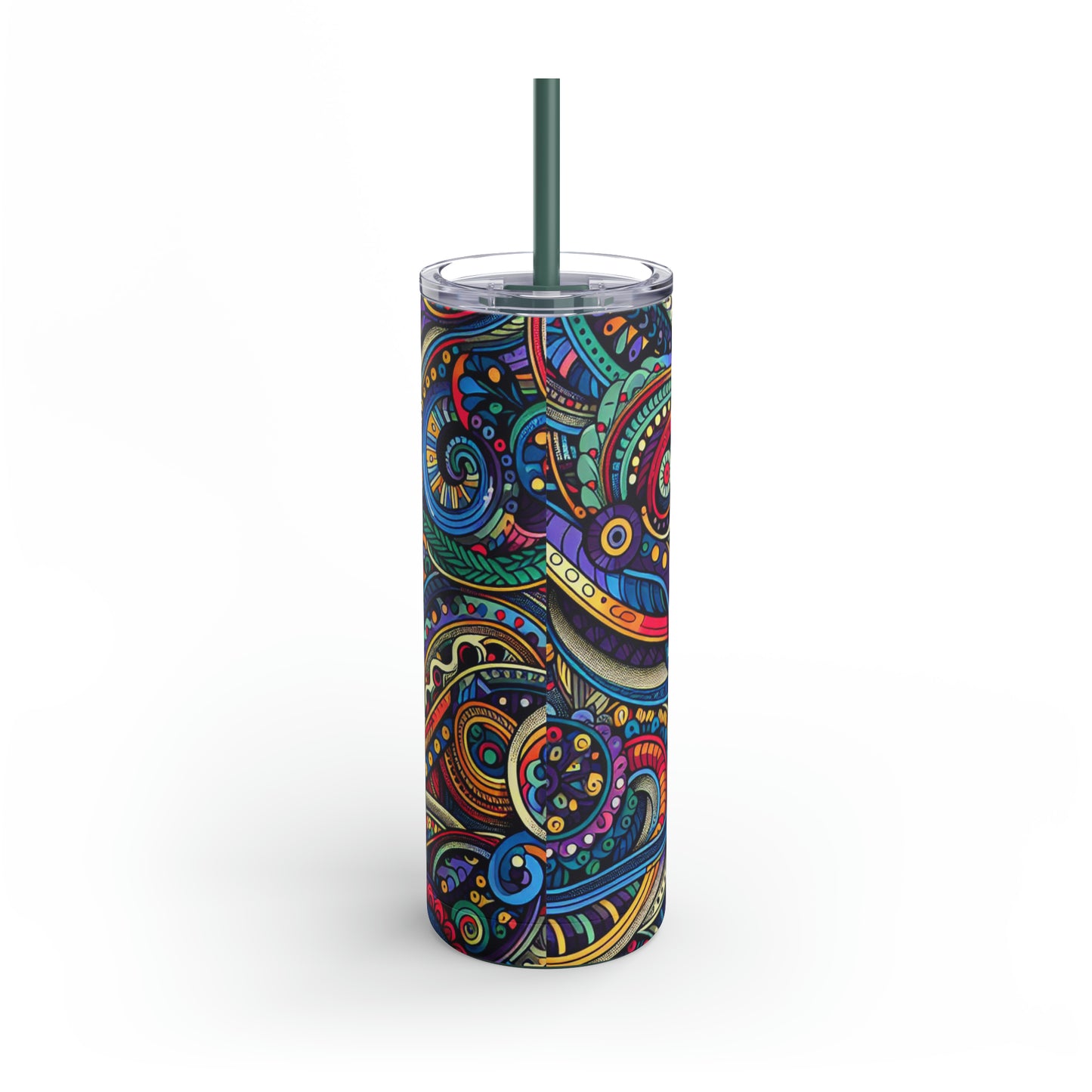 Isabella del Fiori - Maars Maker Tumblers