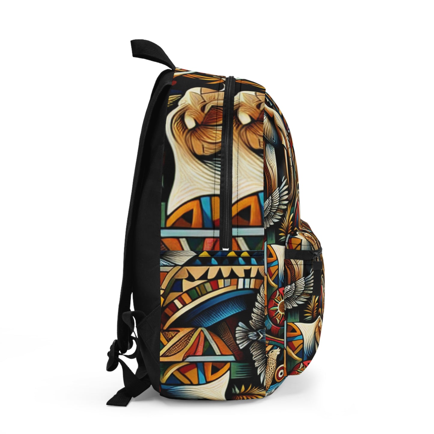 Eleanor Bramante - Backpack