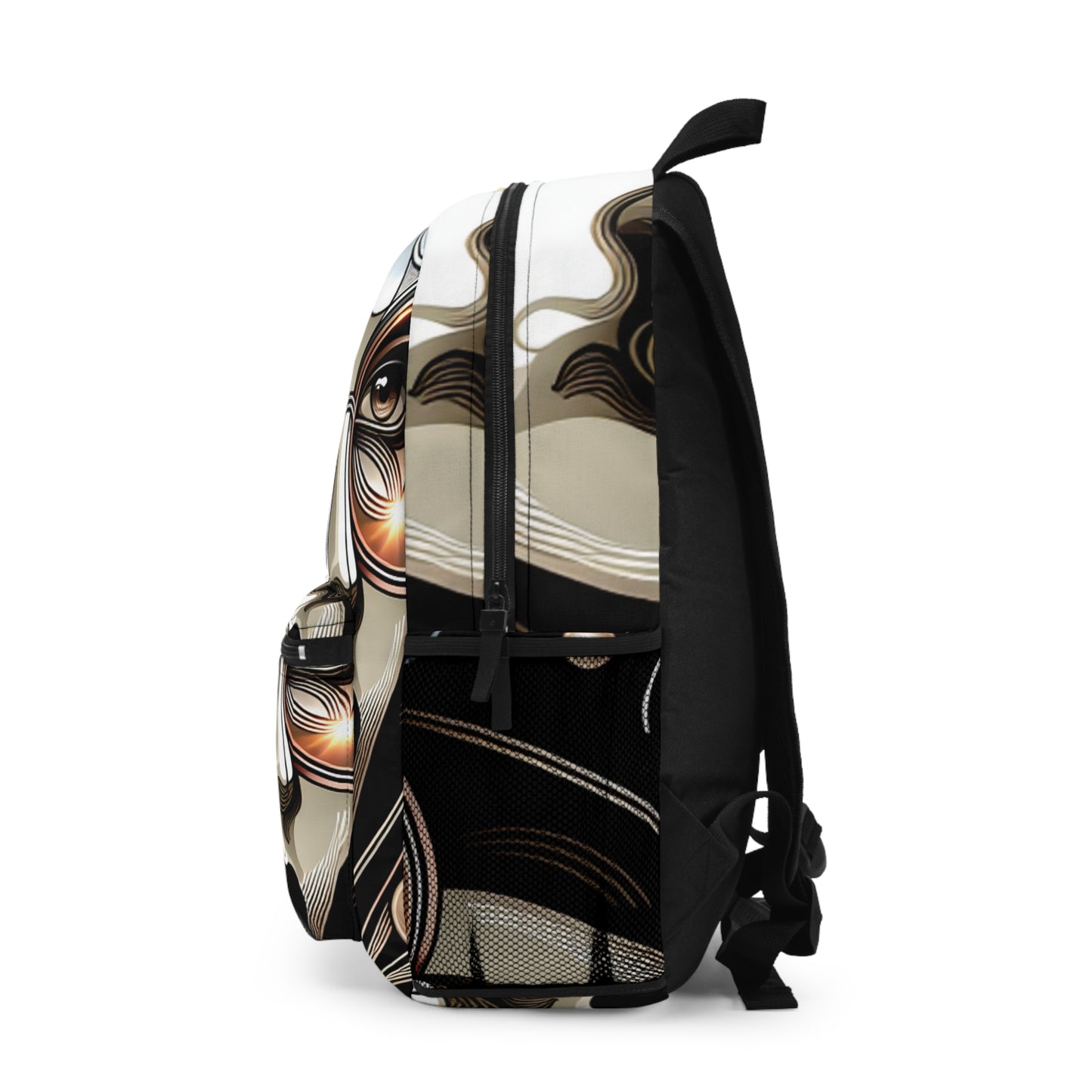 Isabella Verrocchio - Backpack