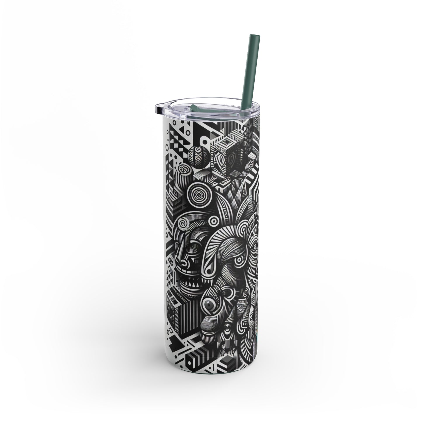 Isabella Benedetti - Maars Maker Tumblers