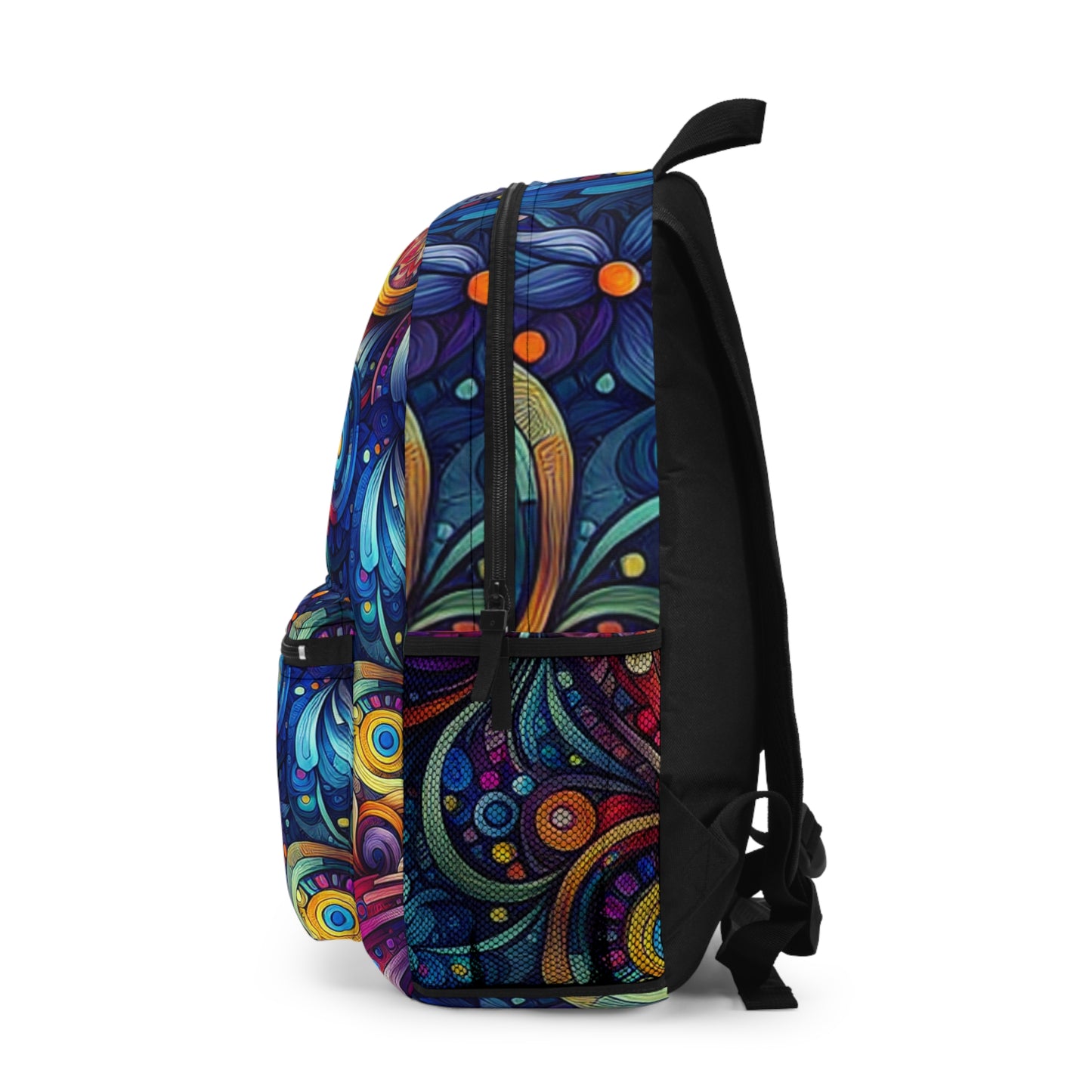 Aurelia VanDoren - Backpack