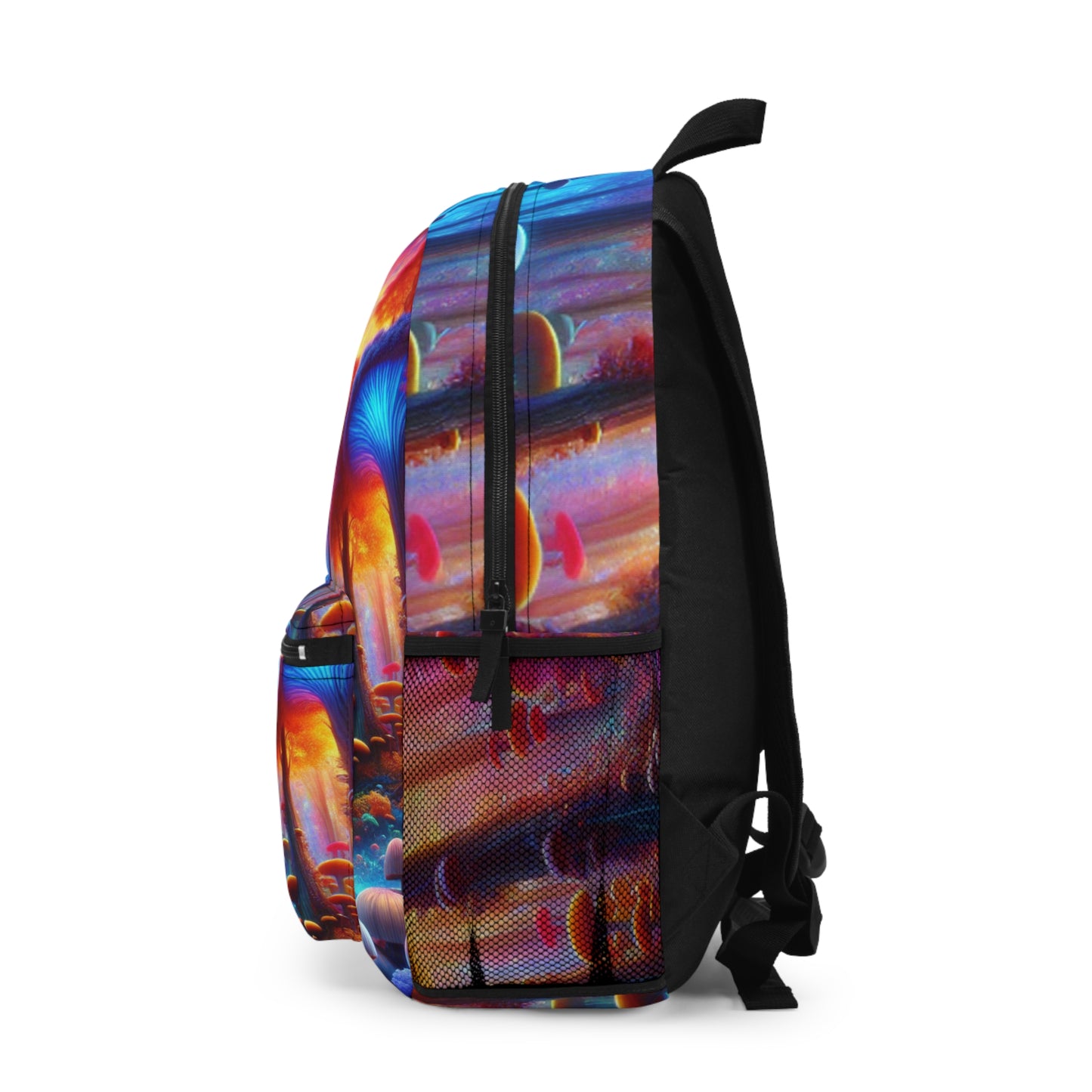 Eloise Delacroix - Backpack