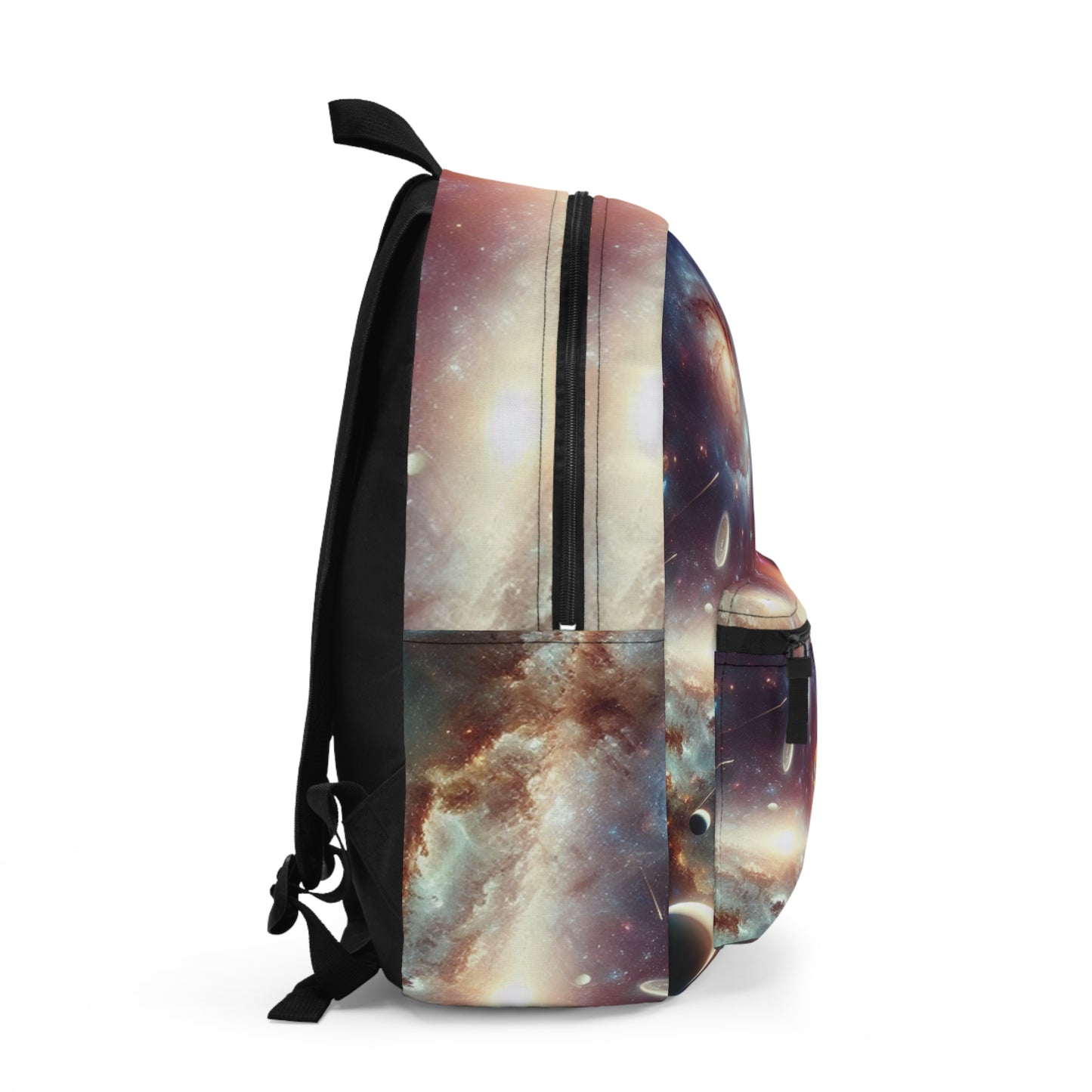 Isabella Moretti - Backpack