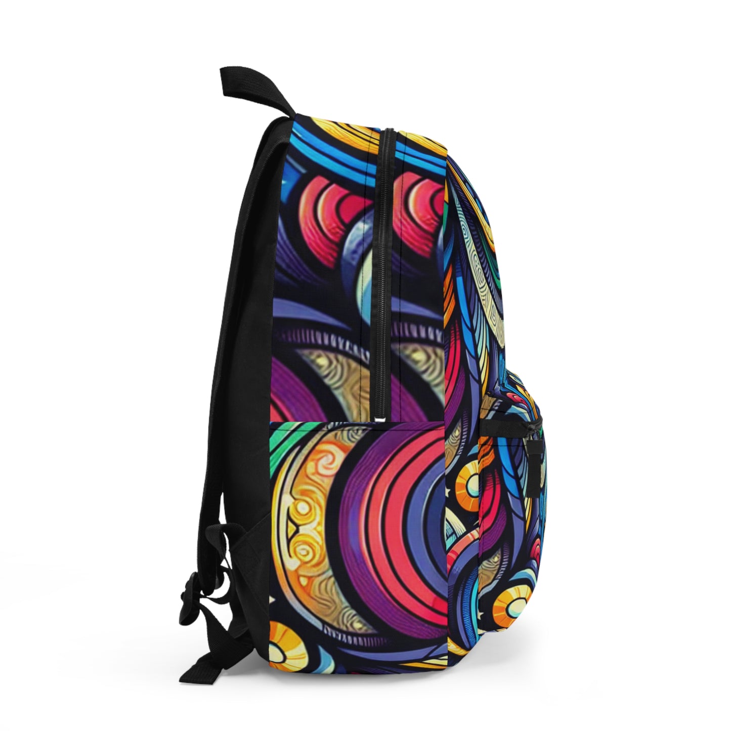 Isabella Cortese - Backpack