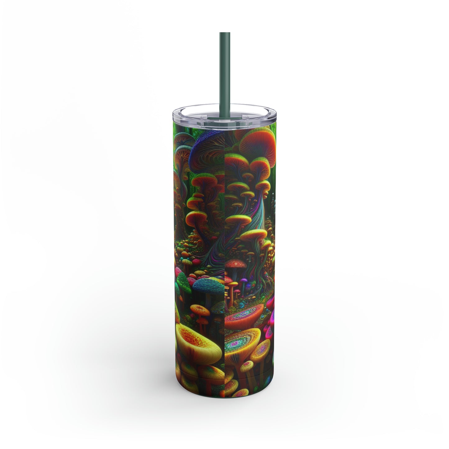 Isabella Casanova - Maars Maker Tumblers