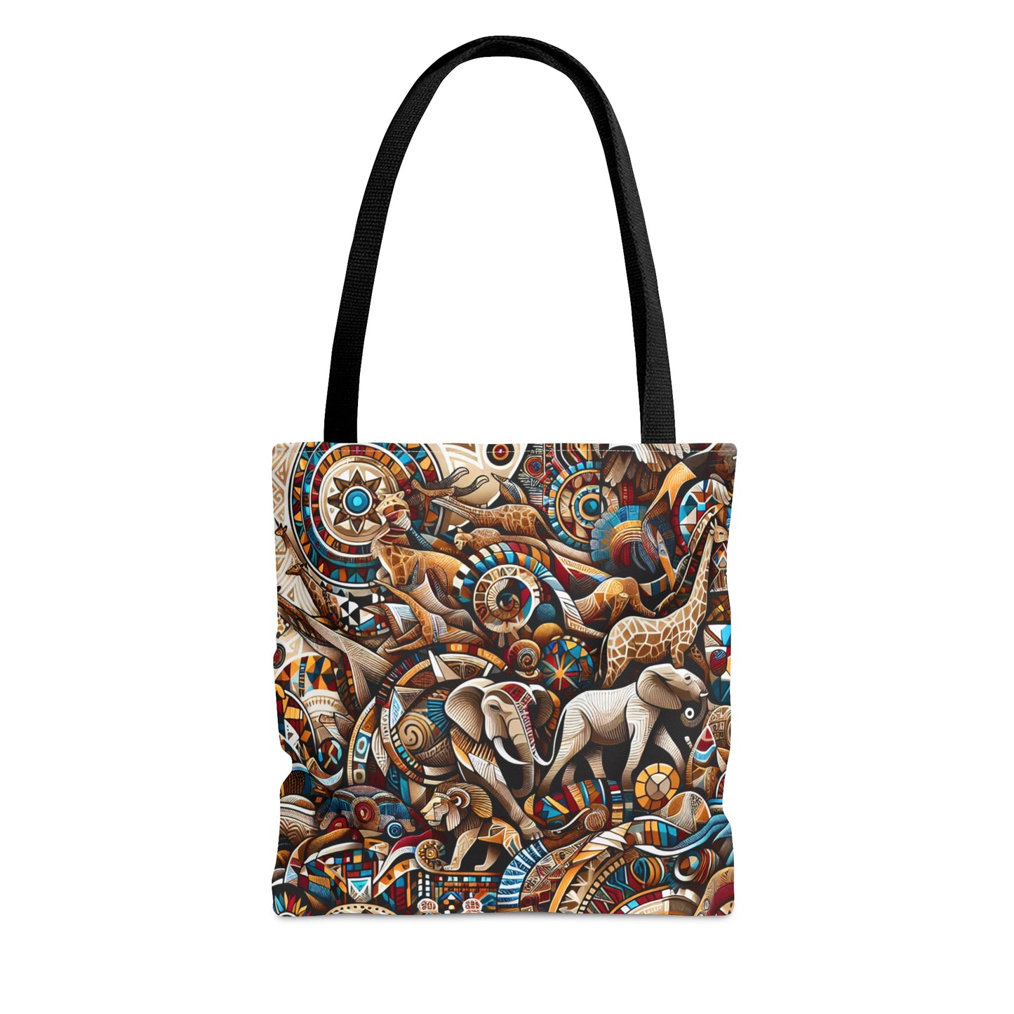 Benedetto Silvestri - Tote Bag