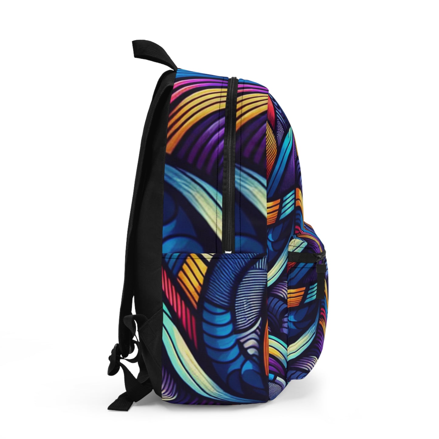 Benedicta Luminari - Backpack