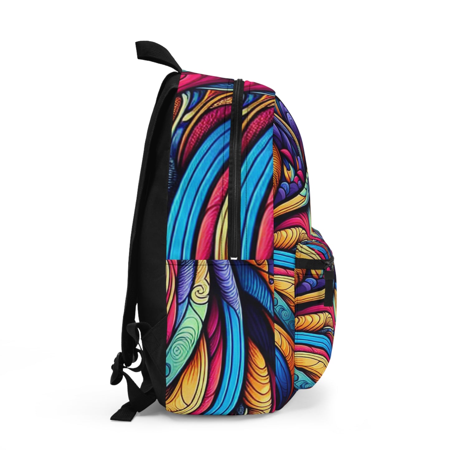 Seraphina Delacroix - Backpack