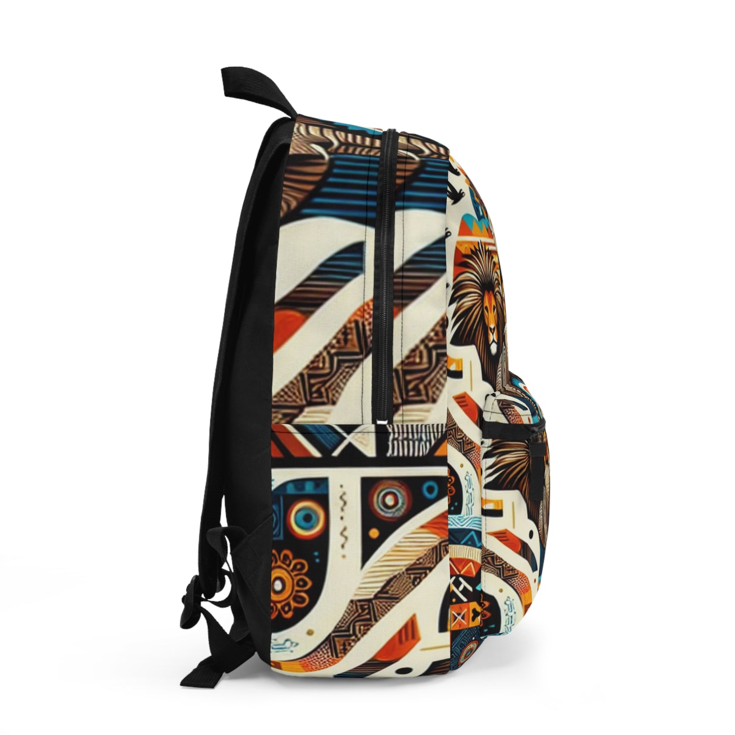 Evelina Sforza - Backpack