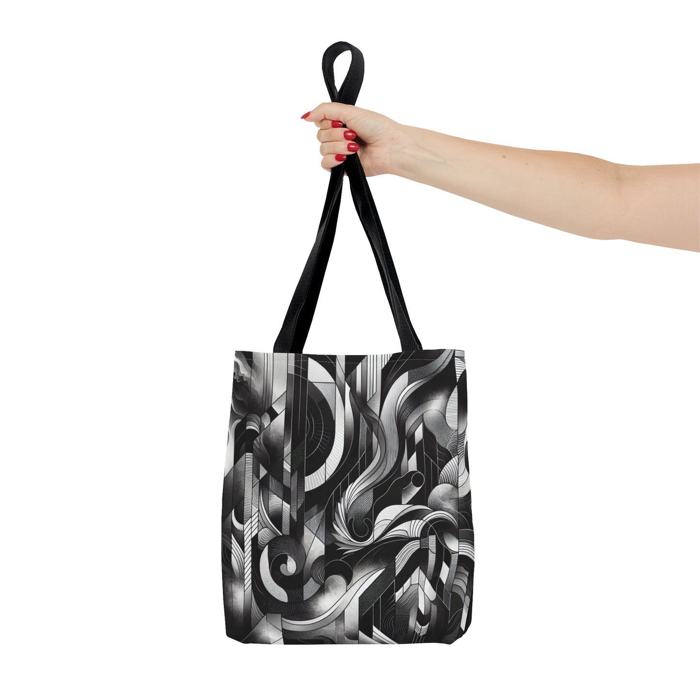 Isabella DaVinci - Tote Bag