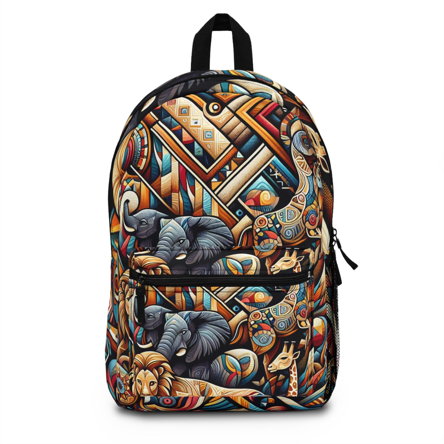 Benedicta Rossetti - Backpack