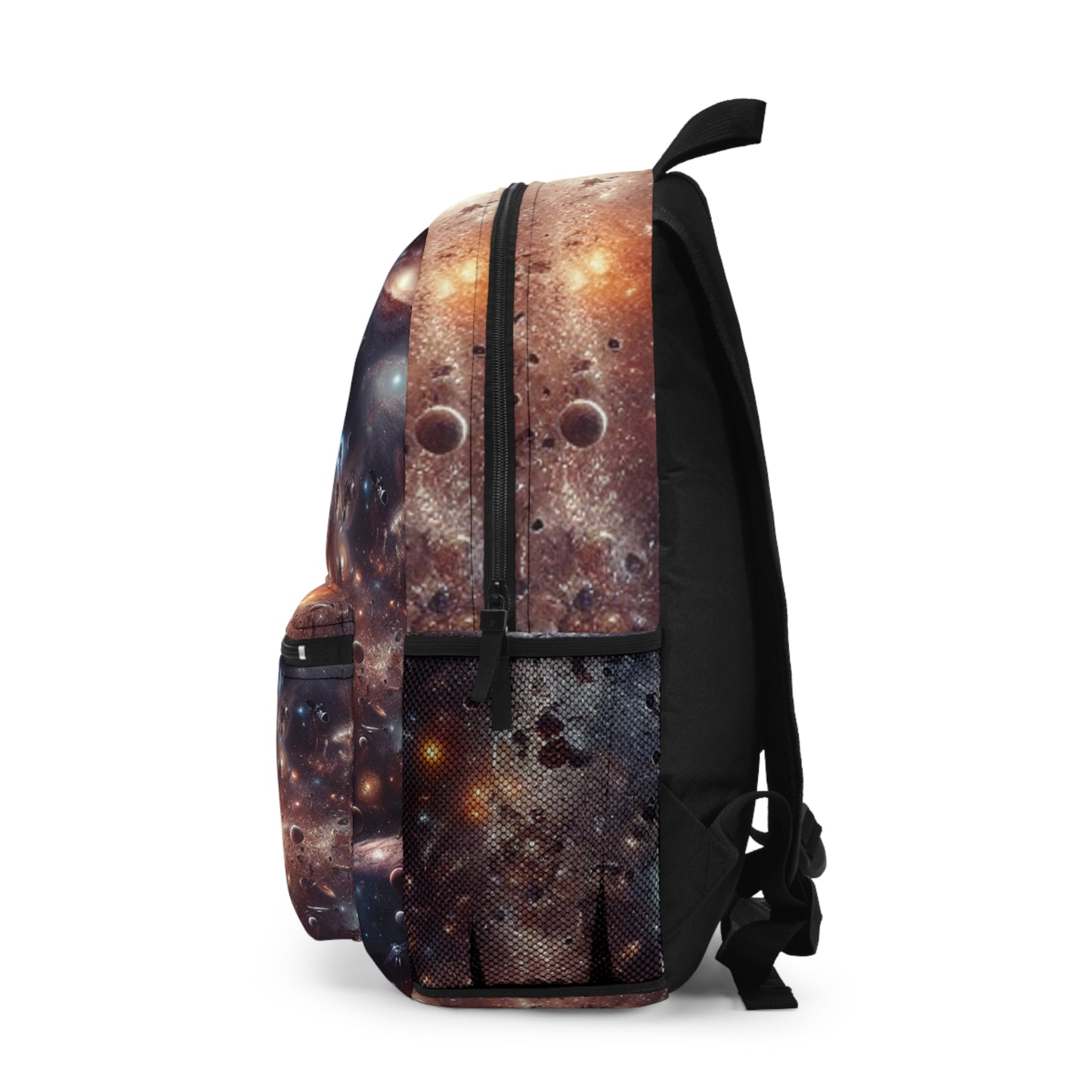 Isabella Caravaglia - Backpack