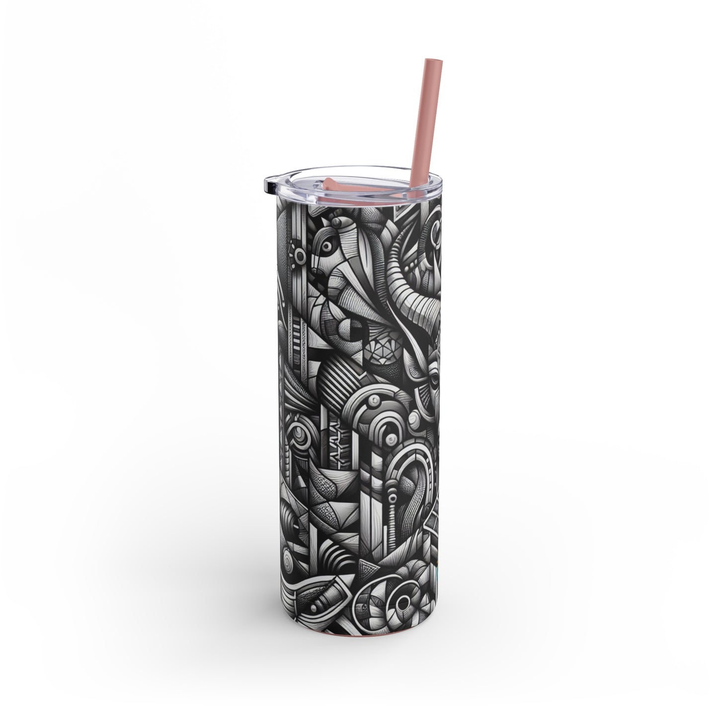 Bianca Fiorucci - Maars Maker Tumblers