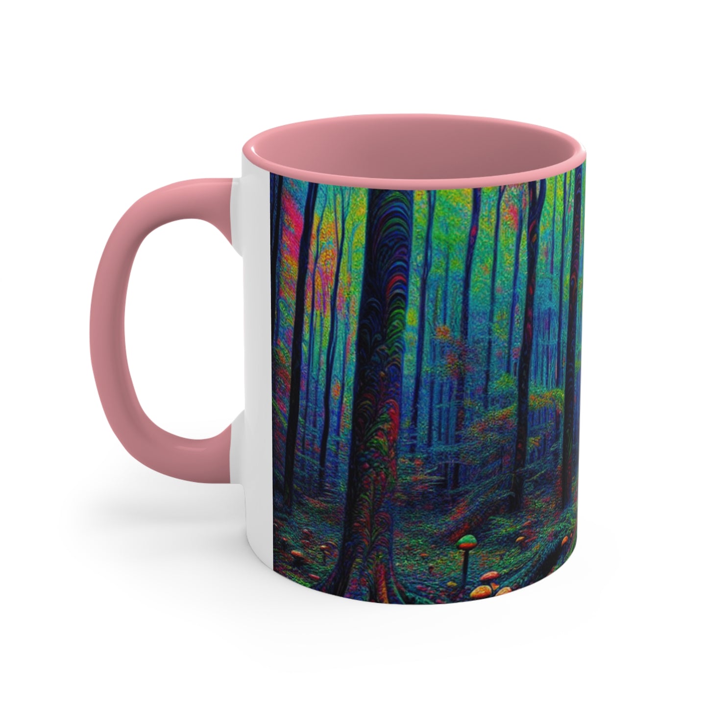 Arabella Monteverde - Mugs