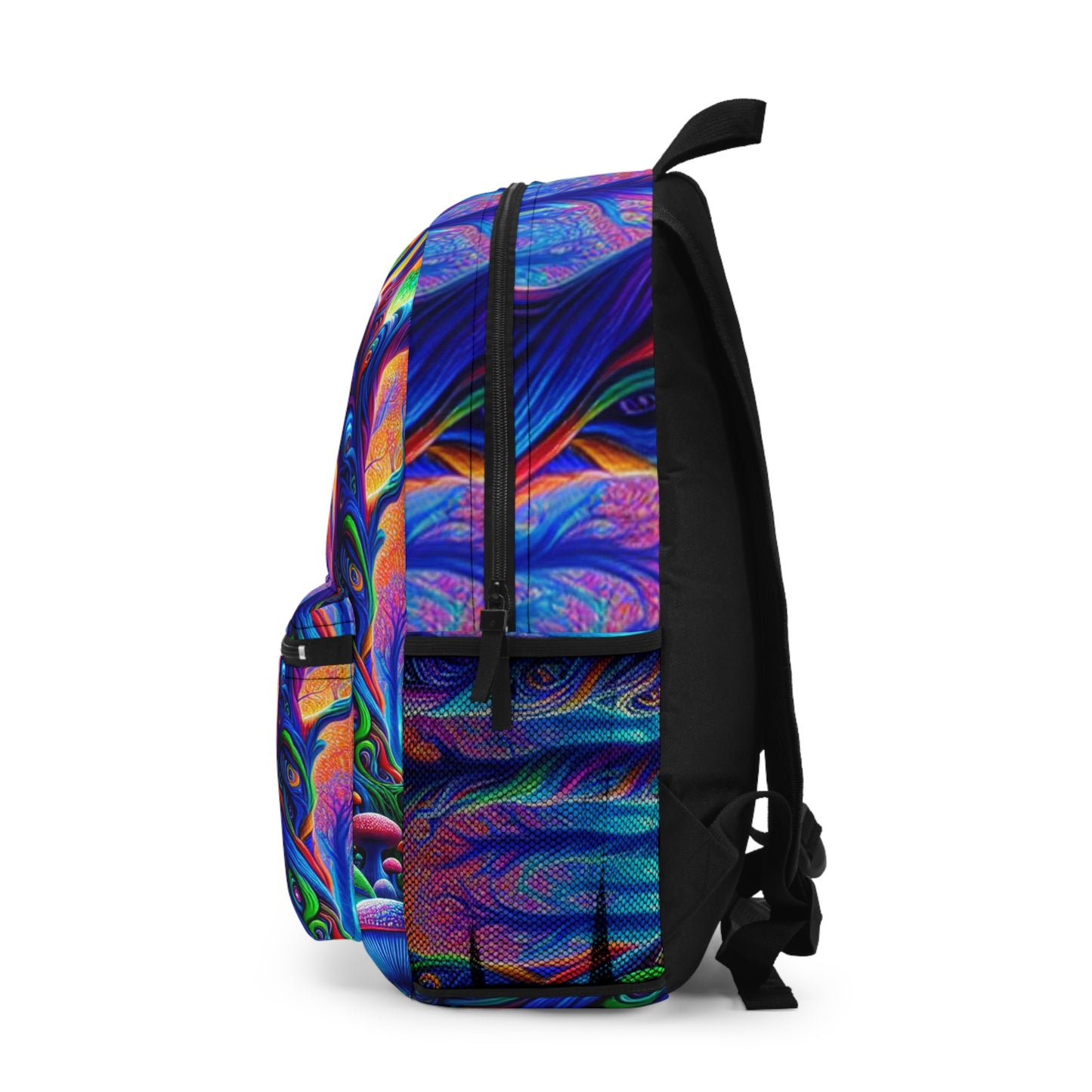 Isabella D'Agostini - Backpack