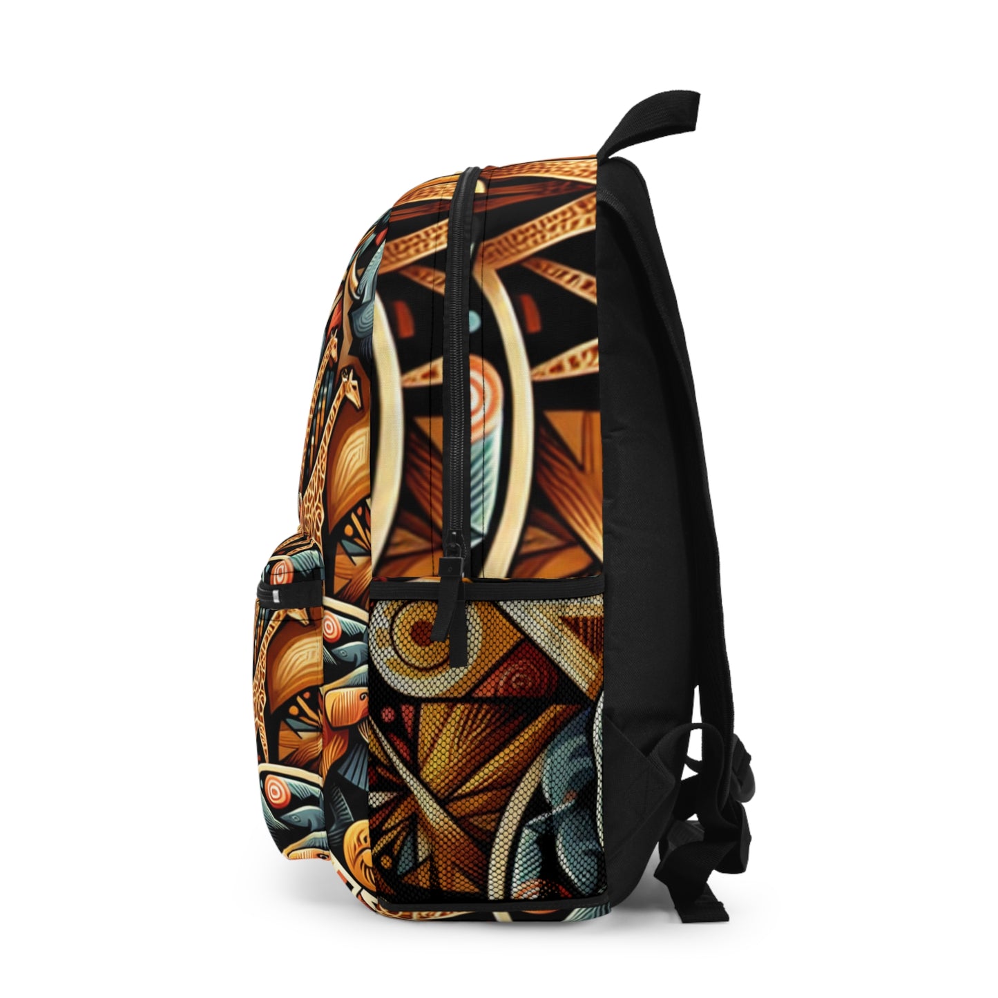 Isabella DeRosa - Backpack