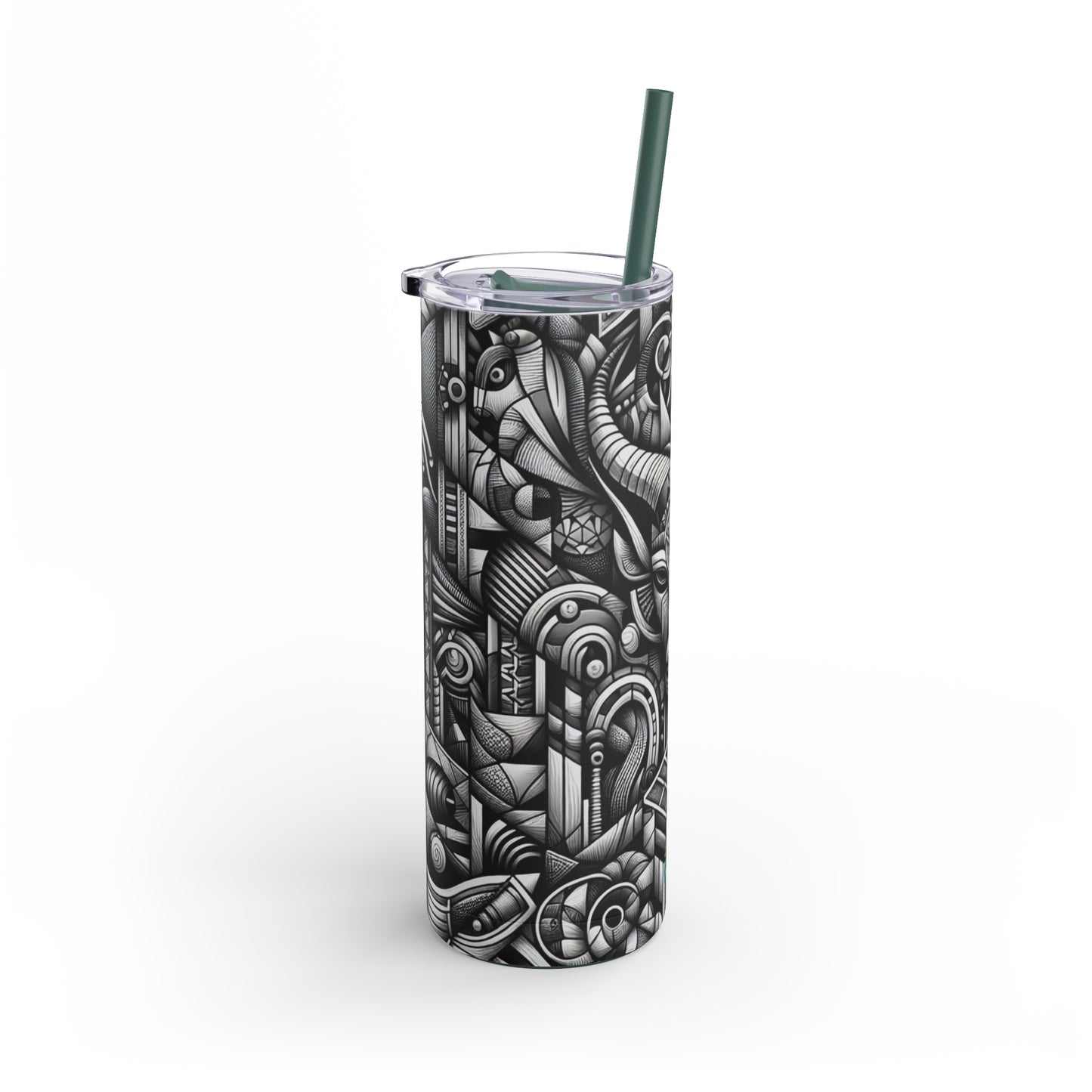 Bianca Fiorucci - Maars Maker Tumblers