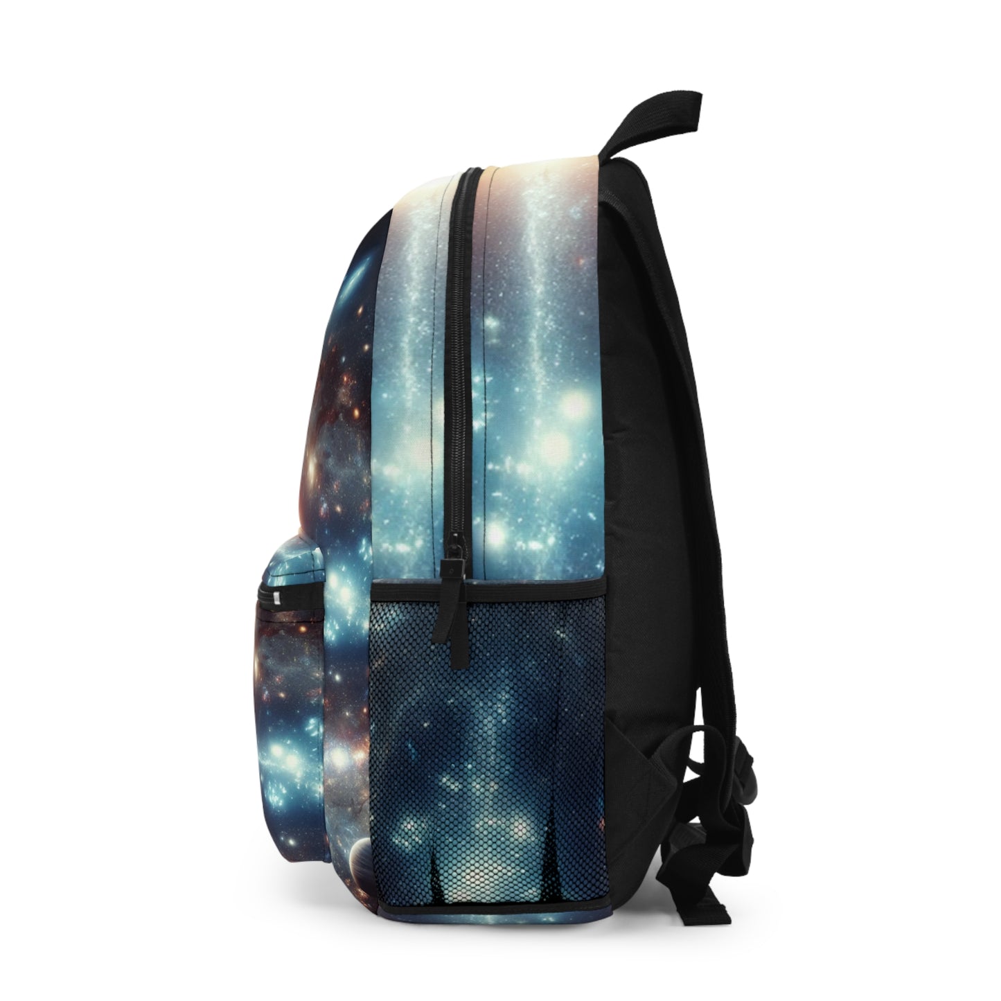 Isabella Caravadossi - Backpack