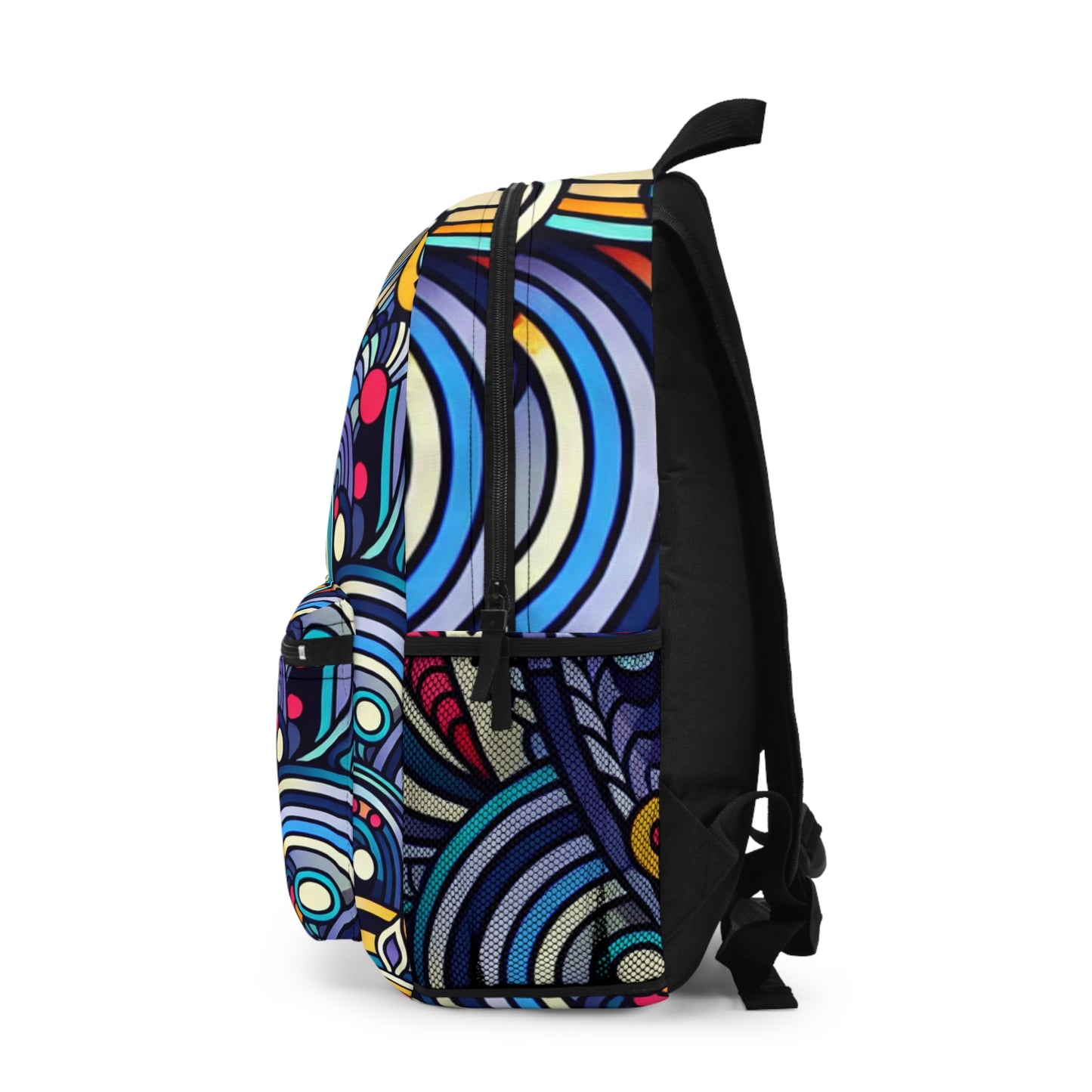 Filippo Bellini - Backpack