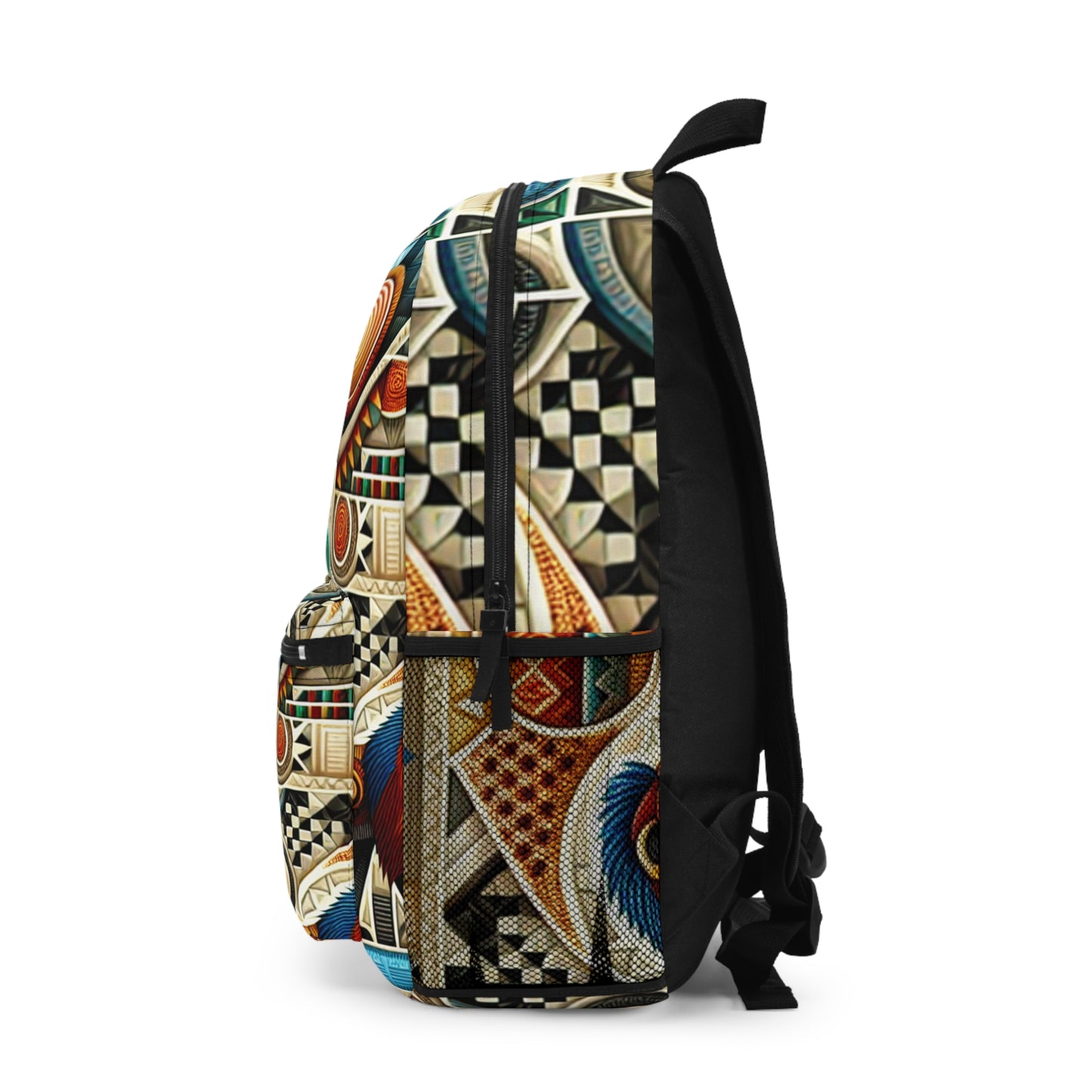 Isabella Vantrucci - Backpack