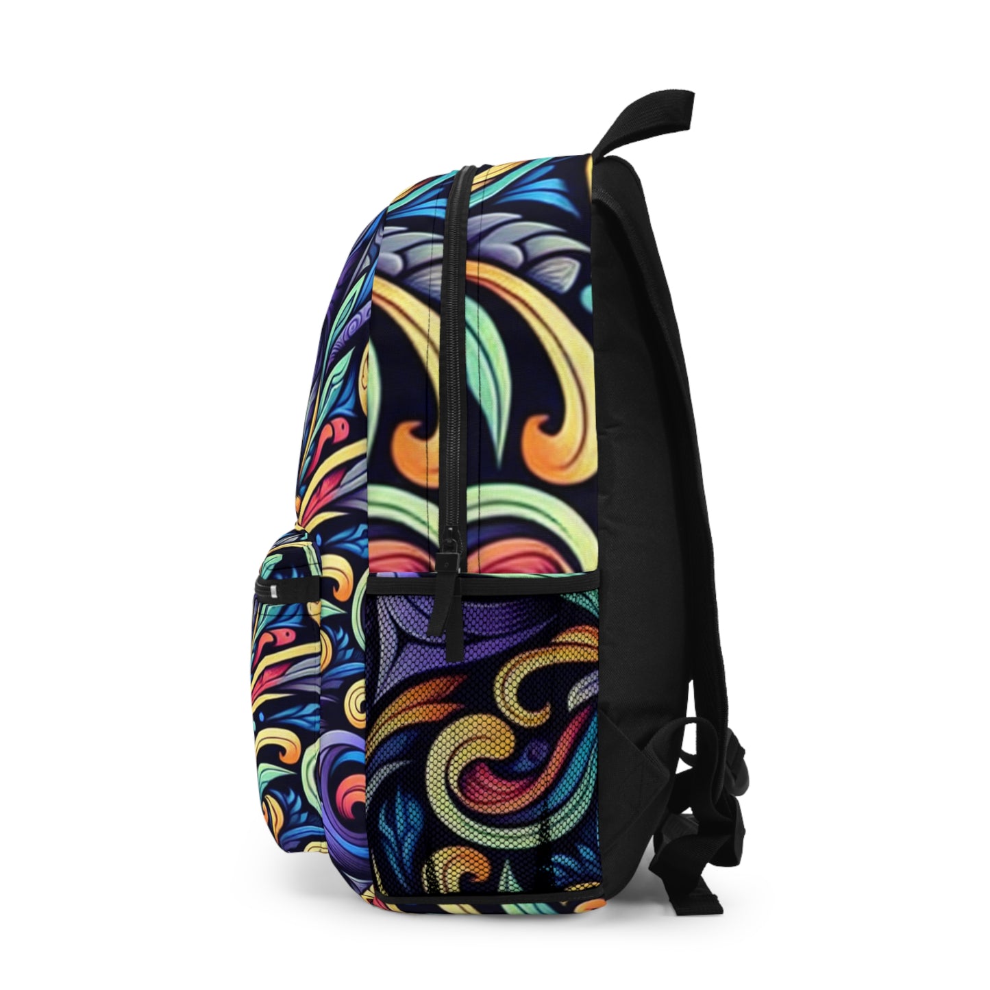 Benedicto Bellini - Backpack