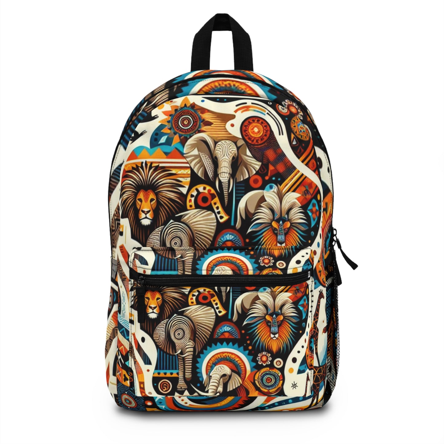 Evelina Sforza - Backpack