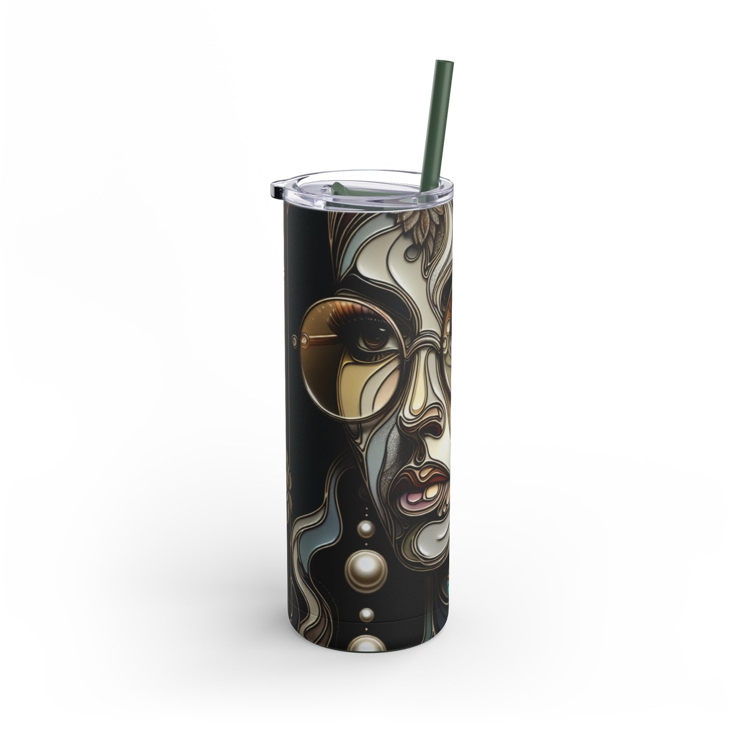Aurelia Romano - Maars Maker Tumblers