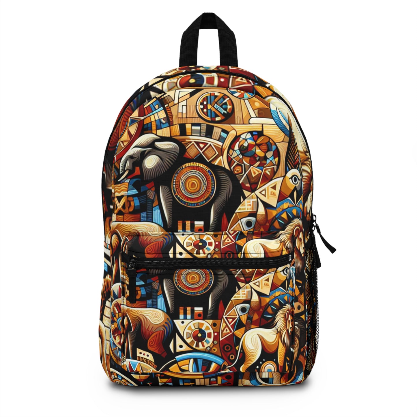 Seraphina VanDale - Backpack