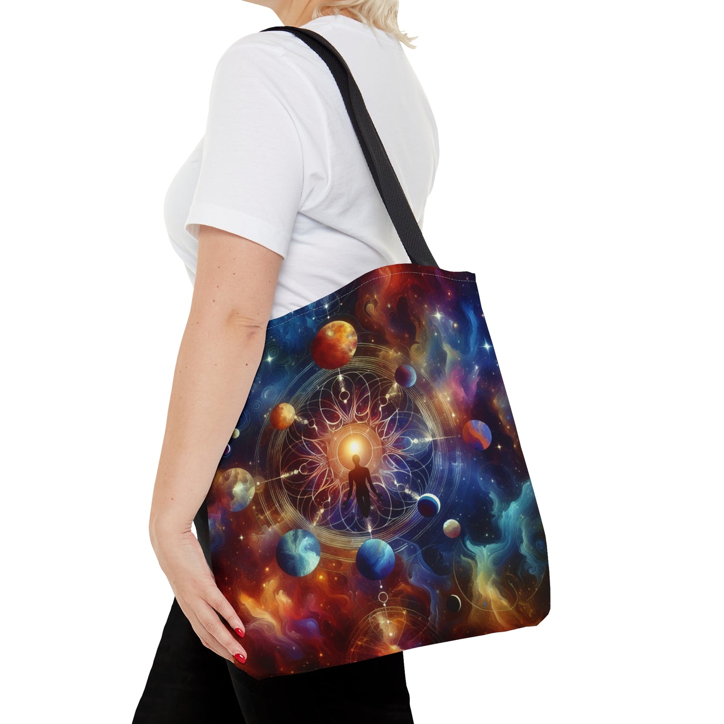 Benedetta Caravaggio - Tote Bag