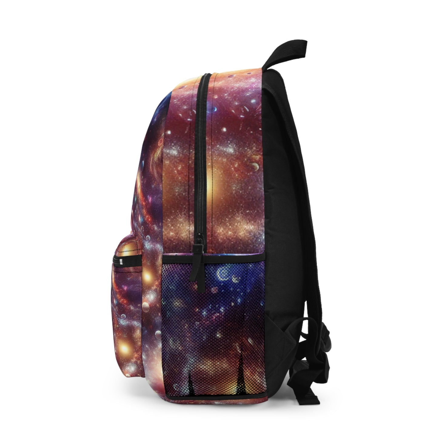 Alessandra Caravaggio - Backpack