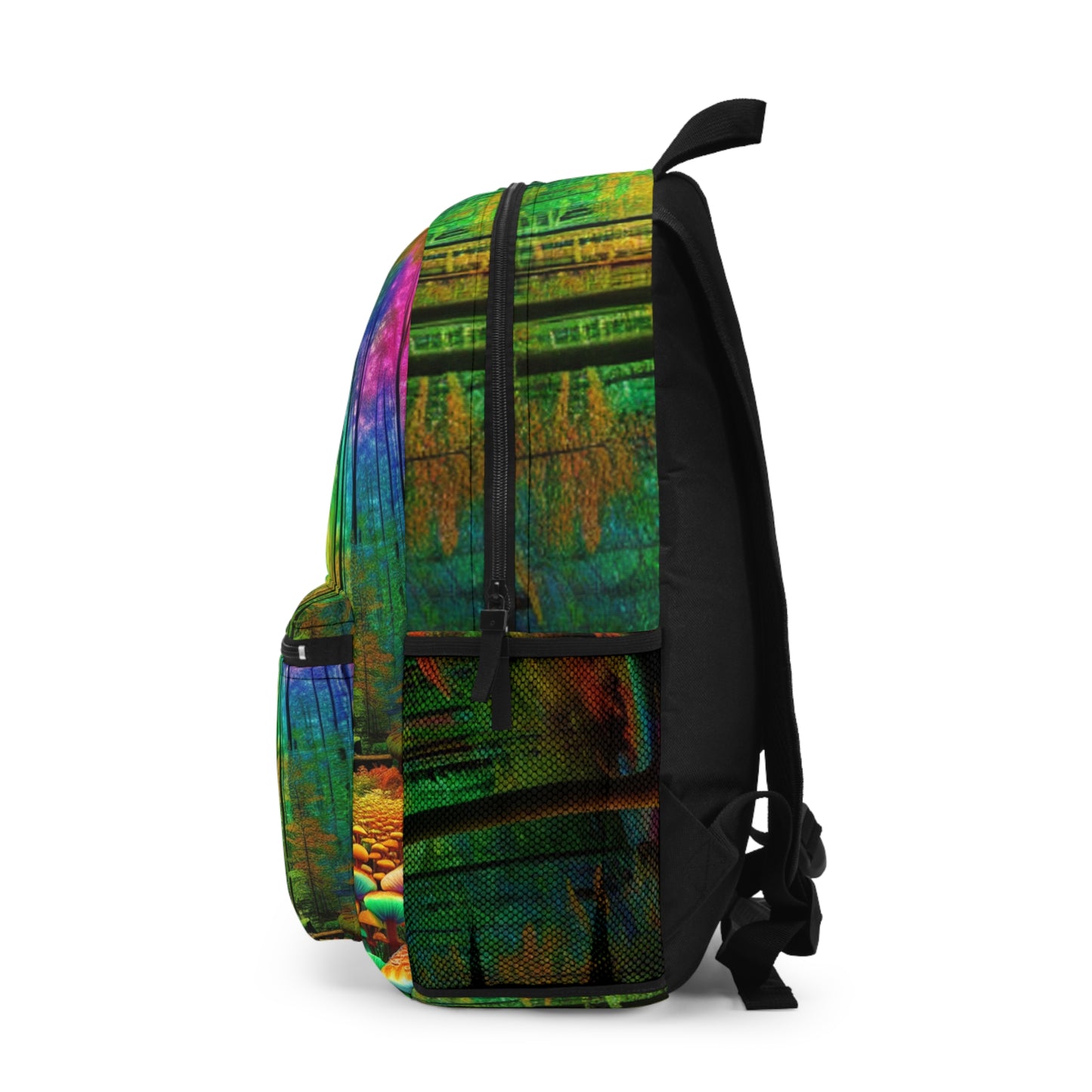 Isabella Rossetti - Backpack