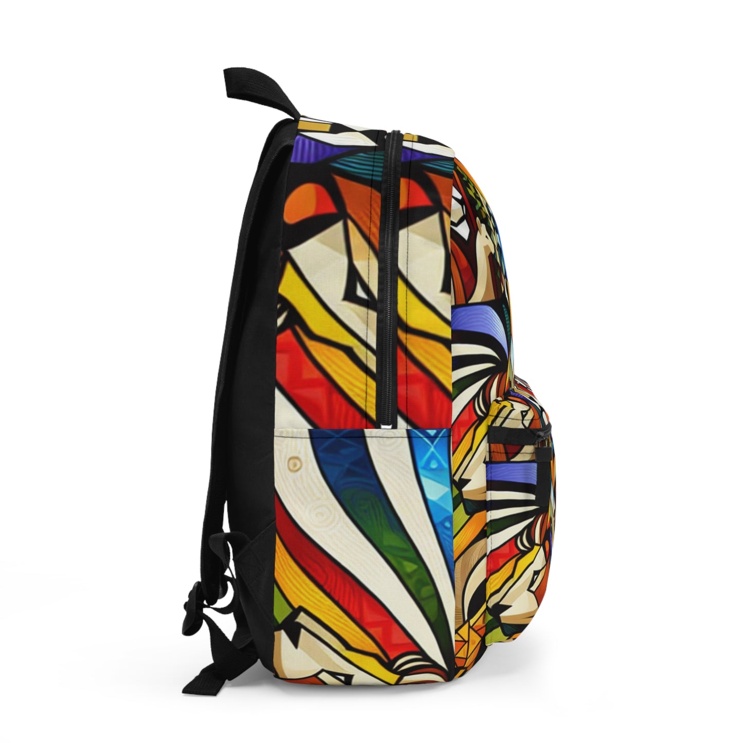 Leonardo Bellini - Backpack