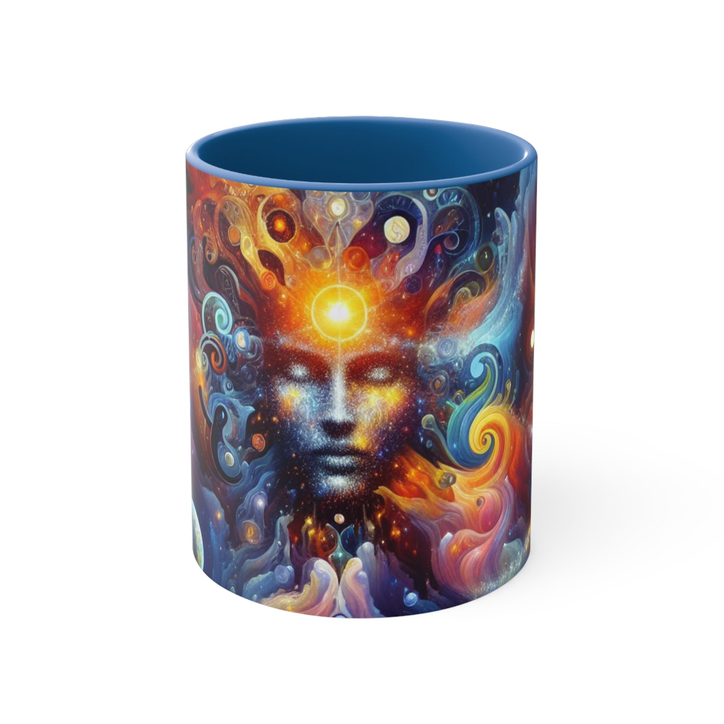 Florencia Bellini - Mugs