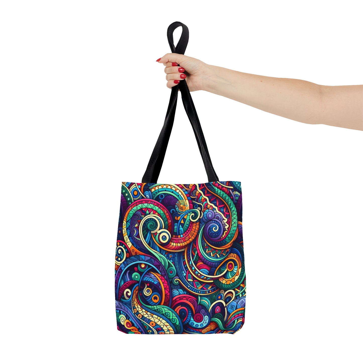 Isabella Serrano - Tote Bag