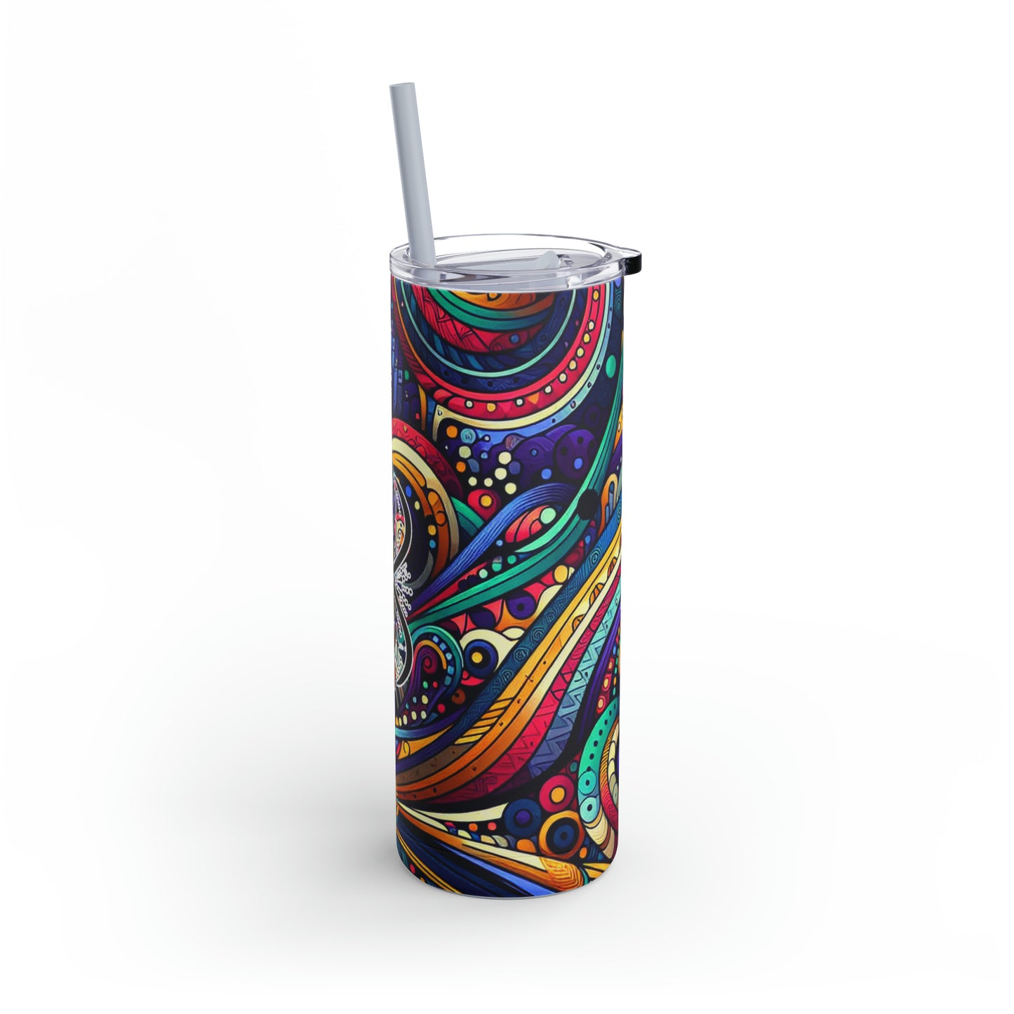 Benedicta Verrocchio - Maars Maker Tumblers