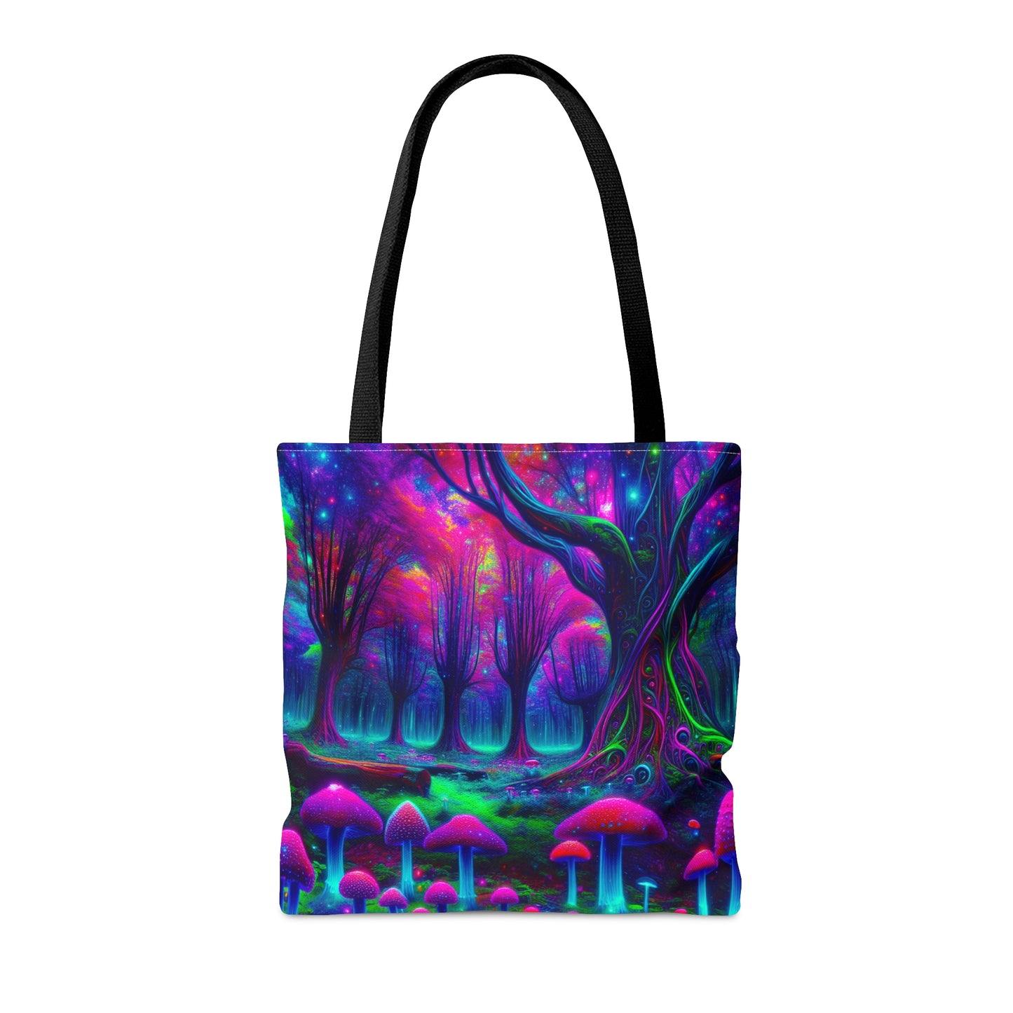 Aurelia VanDerlyn - Tote Bag