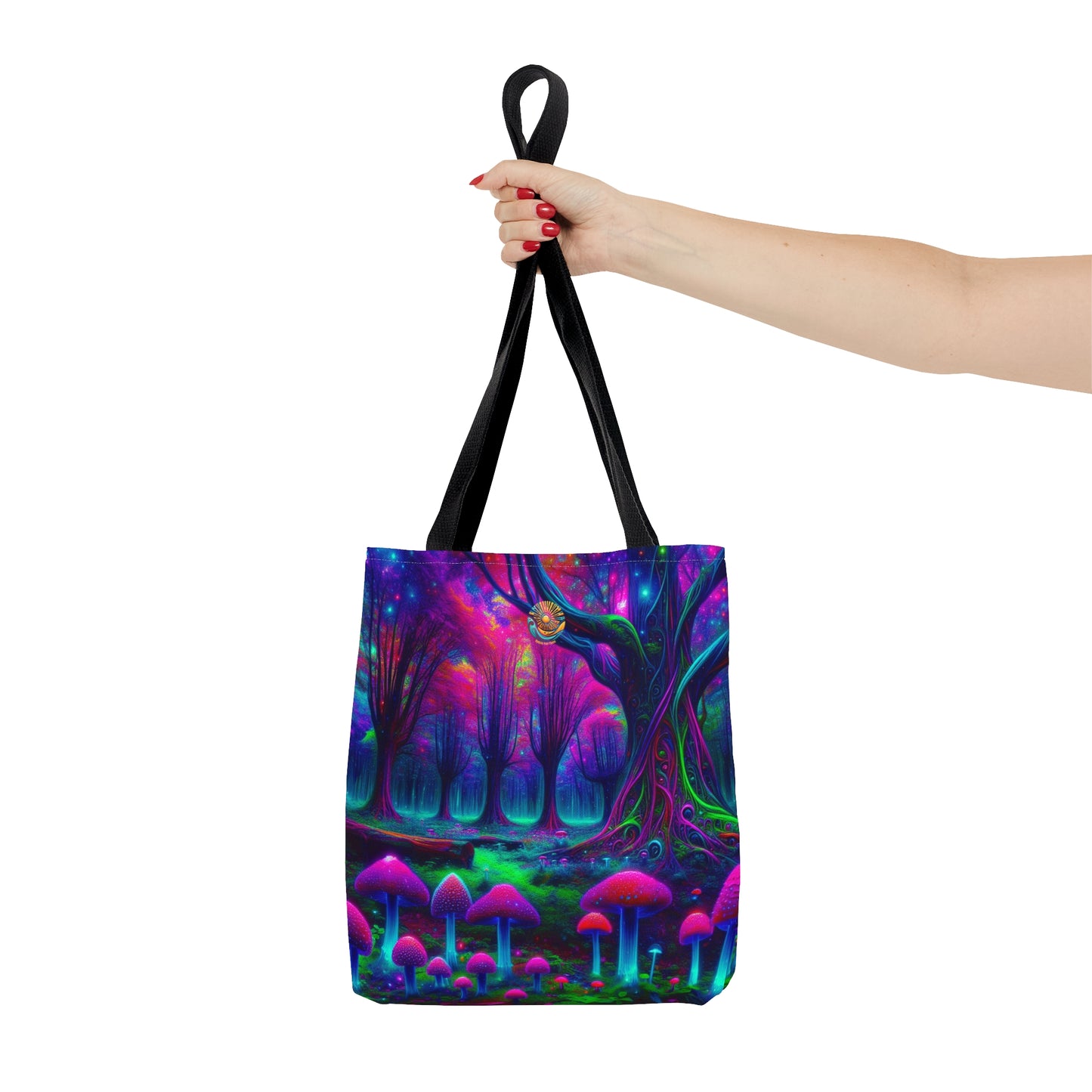 Aurelia VanDerlyn - Tote Bag